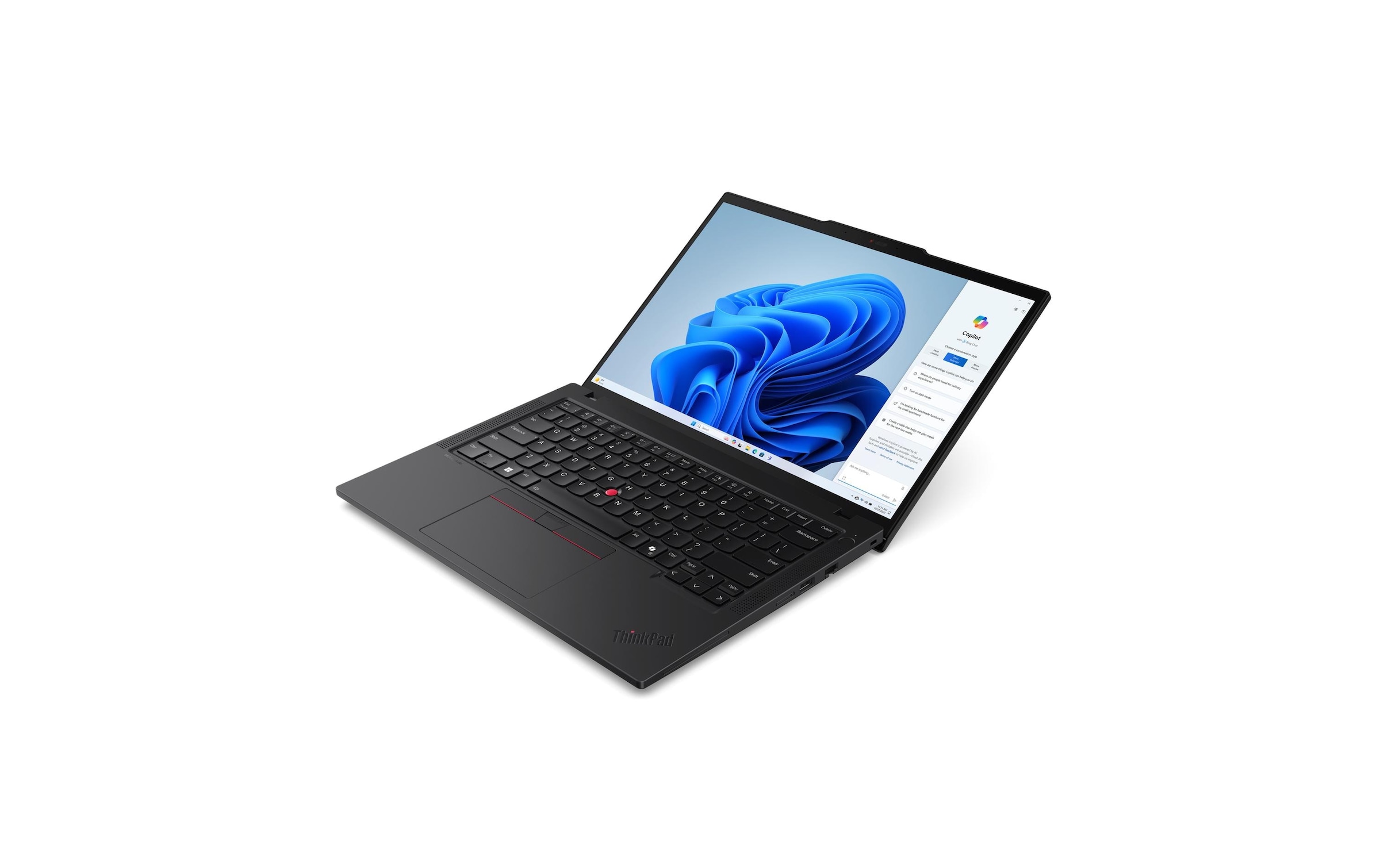Lenovo Notebook »ThinkPad T14 Gen 5 (Intel)«, 35,42 cm, / 14 Zoll, Intel, Core Ultra 5, 512 GB SSD