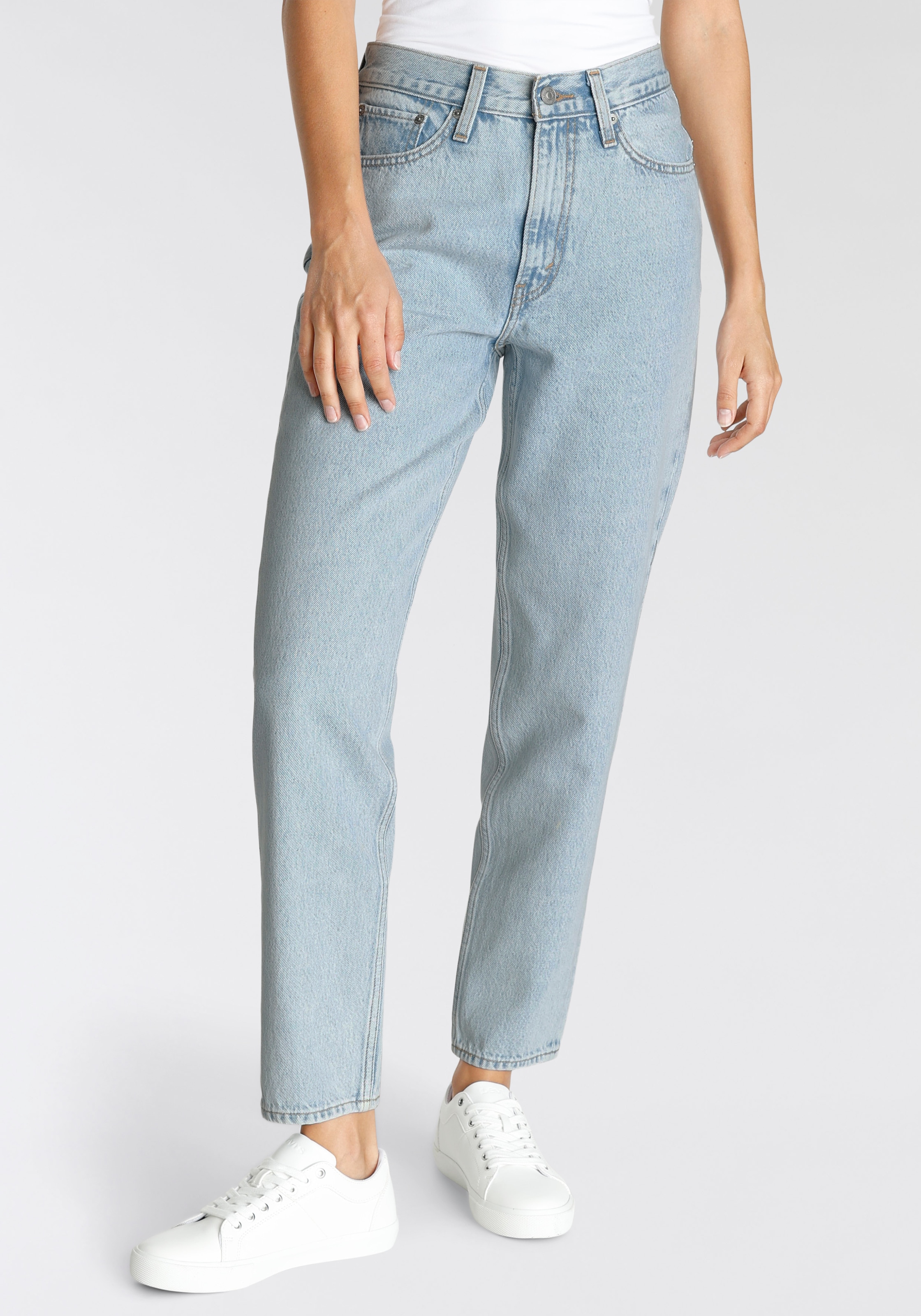 Levi's® Mom-Jeans »80S MOM JEANS«