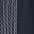 navy / blau-gestreift
