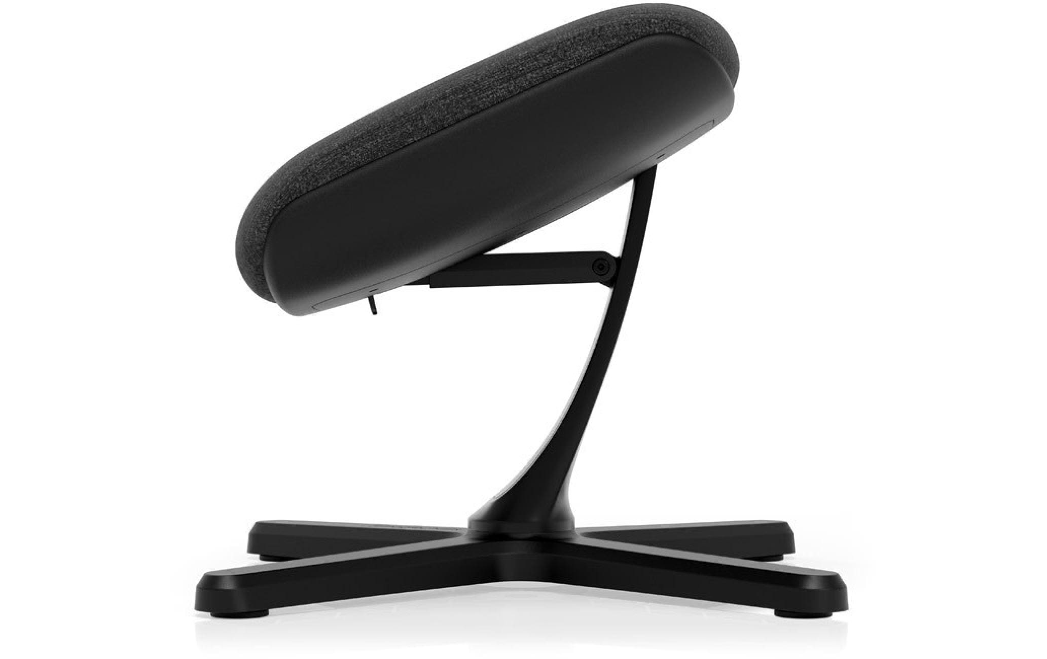 Fussstütze »noblechairs 2 - TX Anthrazit«, (1 St.)