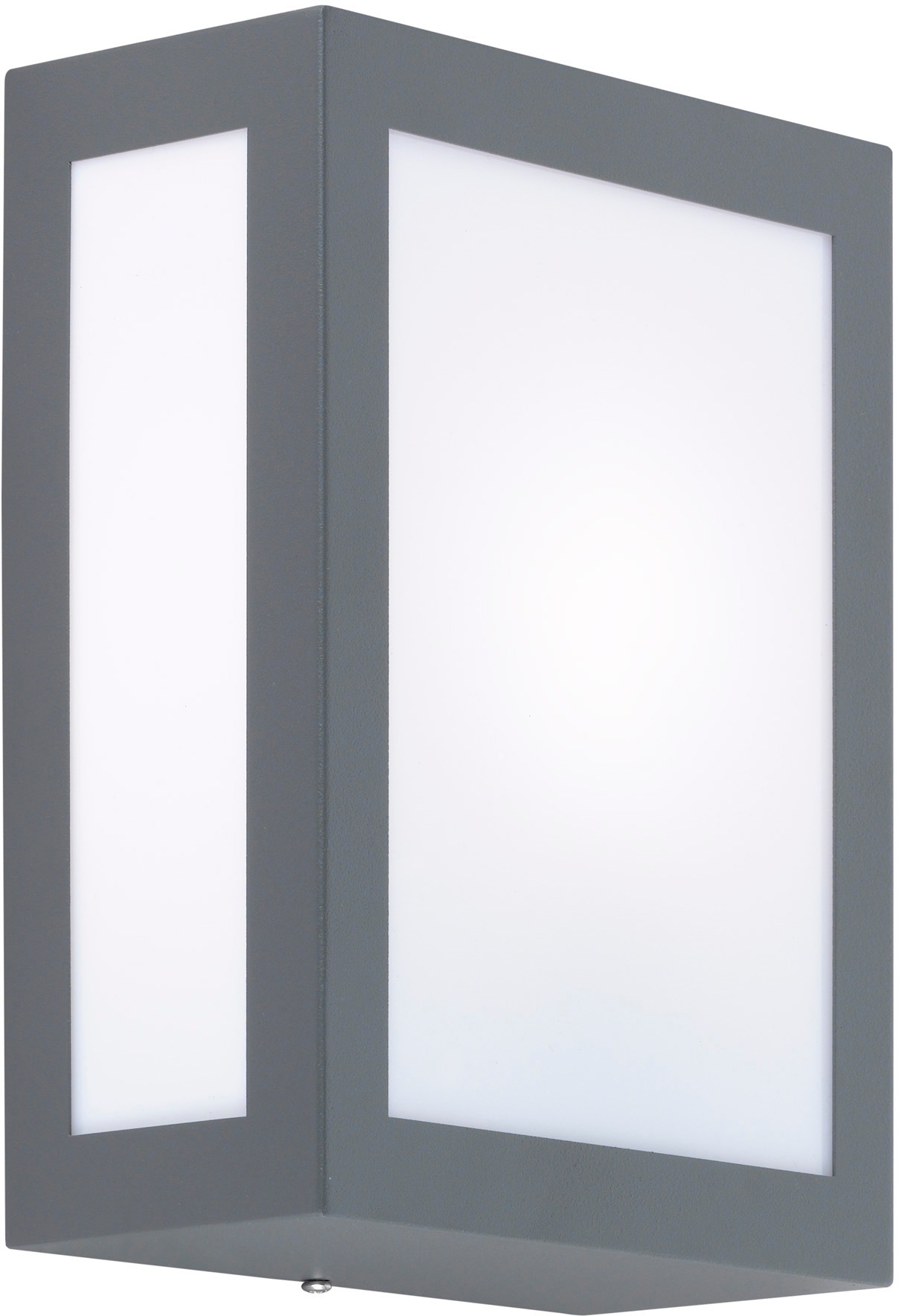 Image of WOFI Aussen-Wandleuchte »LOBBY«, E27 bei Ackermann Versand Schweiz