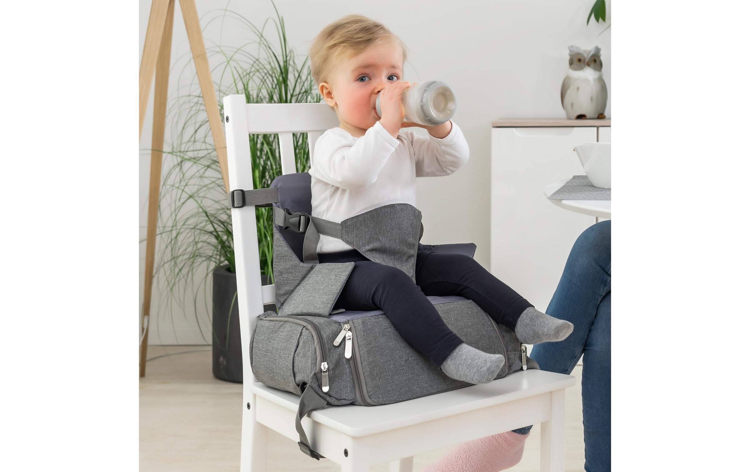 Reer Kindersitzerhöhung »Growing«