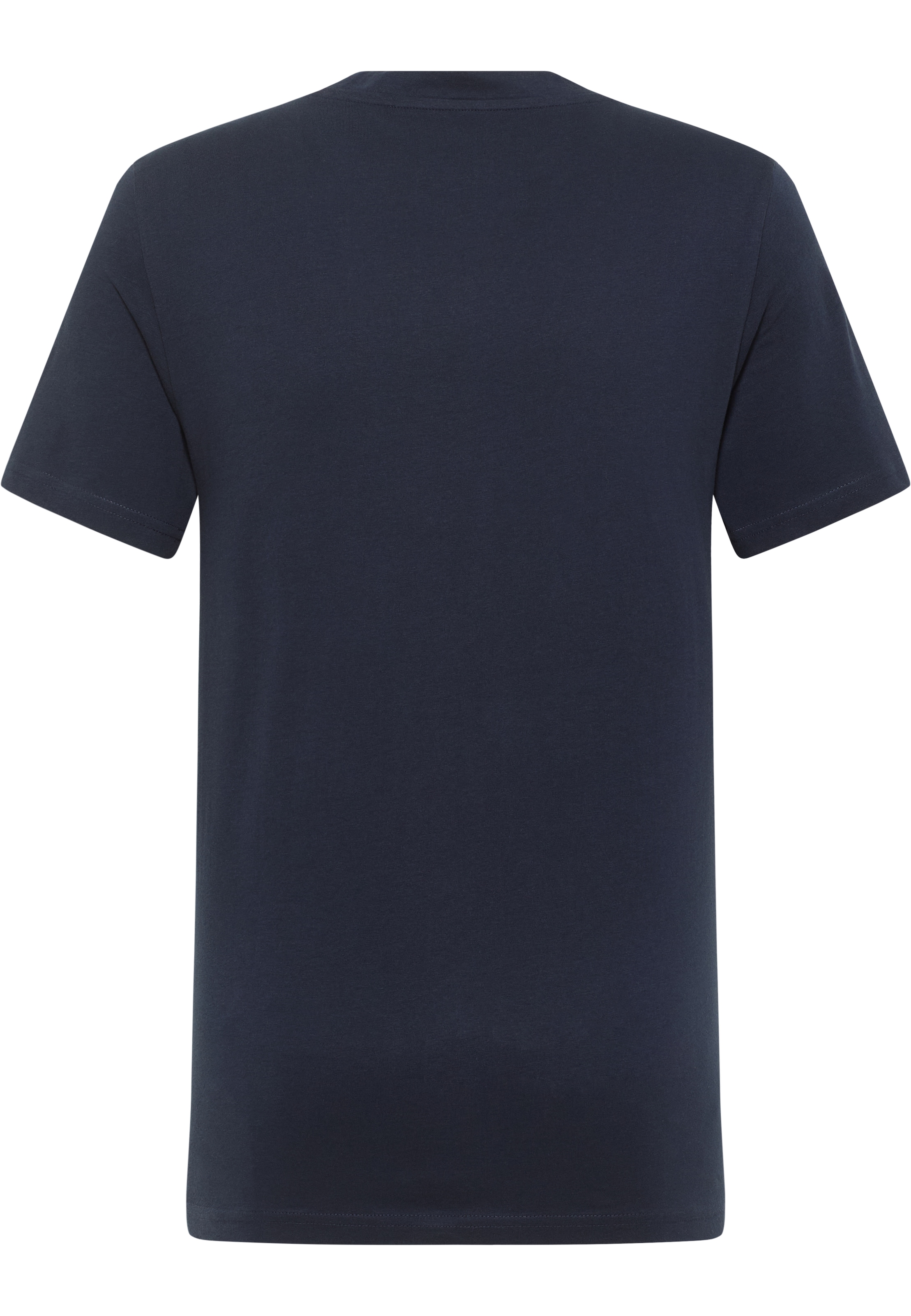 MUSTANG T-Shirt »Style Austin«, mit Logo-Print