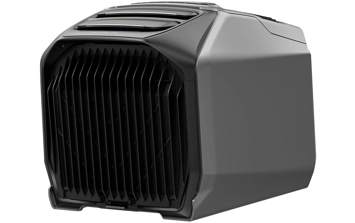 Ecoflow Ventilatorkombigerät »WAVE 3«