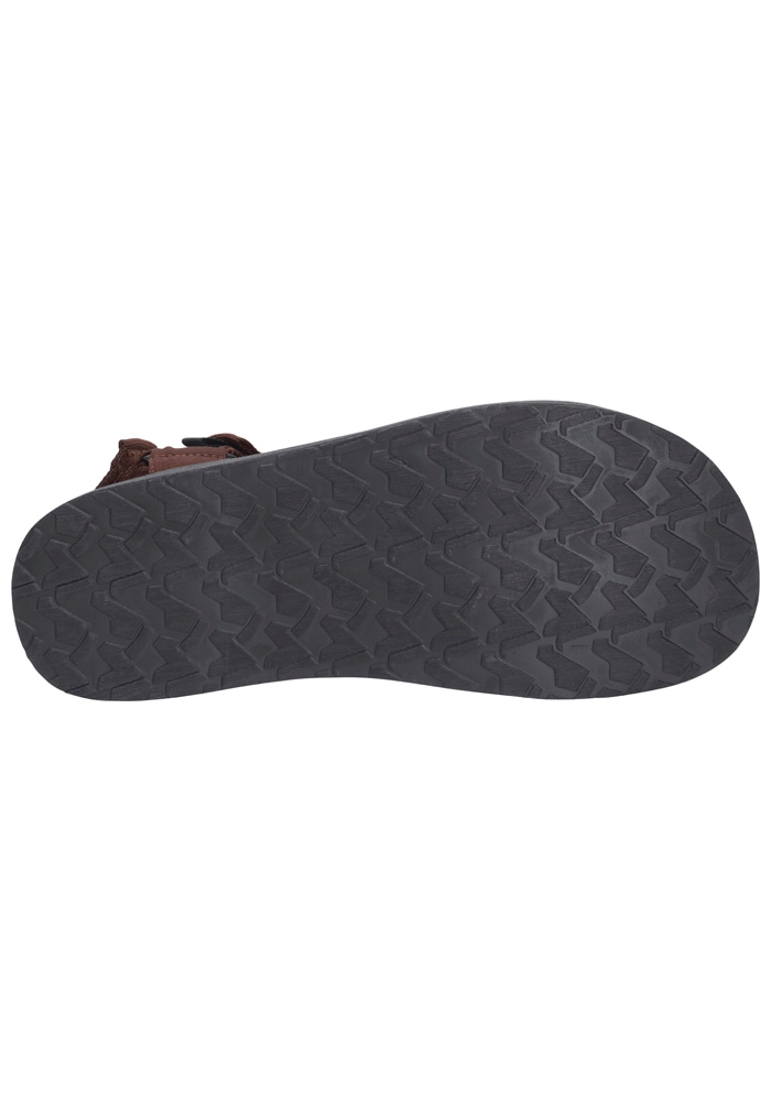 Jack Wolfskin Sandale »TAIGA SANDAL M«  Chaussures d'été, sandale outdoor