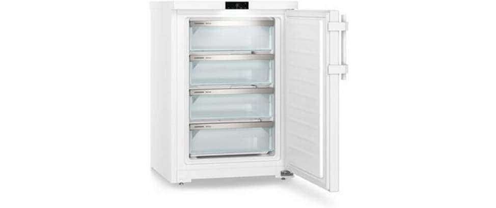 Liebherr Gefrierschrank Plus »FNdi 1624_994789751« 85 cm hoch 60 cm breit
