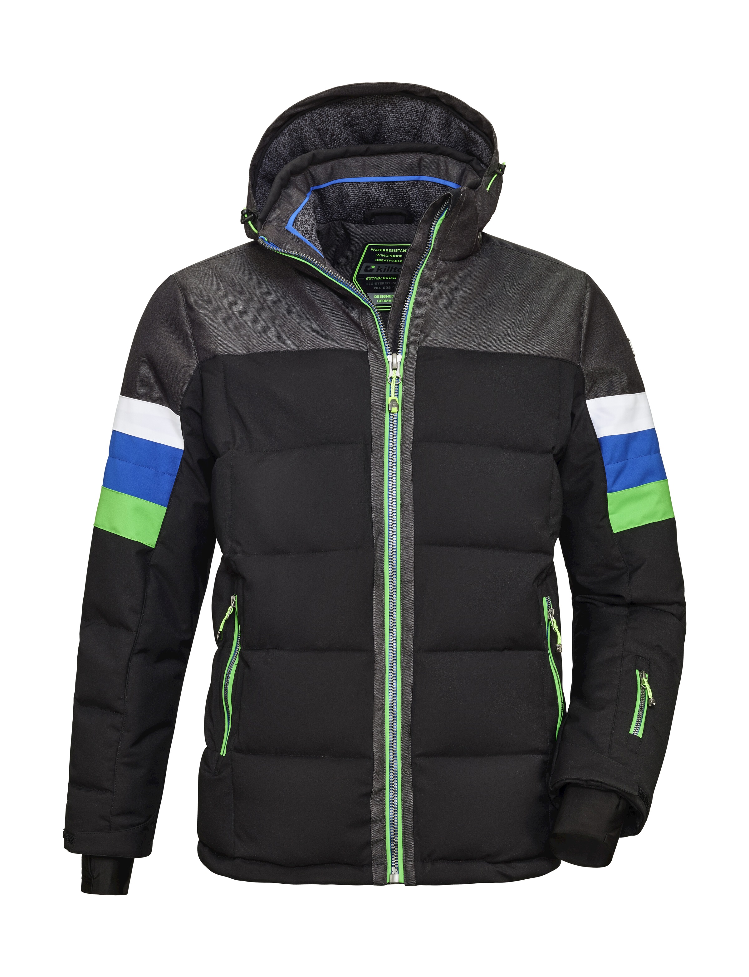 Image of Killtec Skijacke »Tirano MN JCKT C« bei Ackermann Versand Schweiz