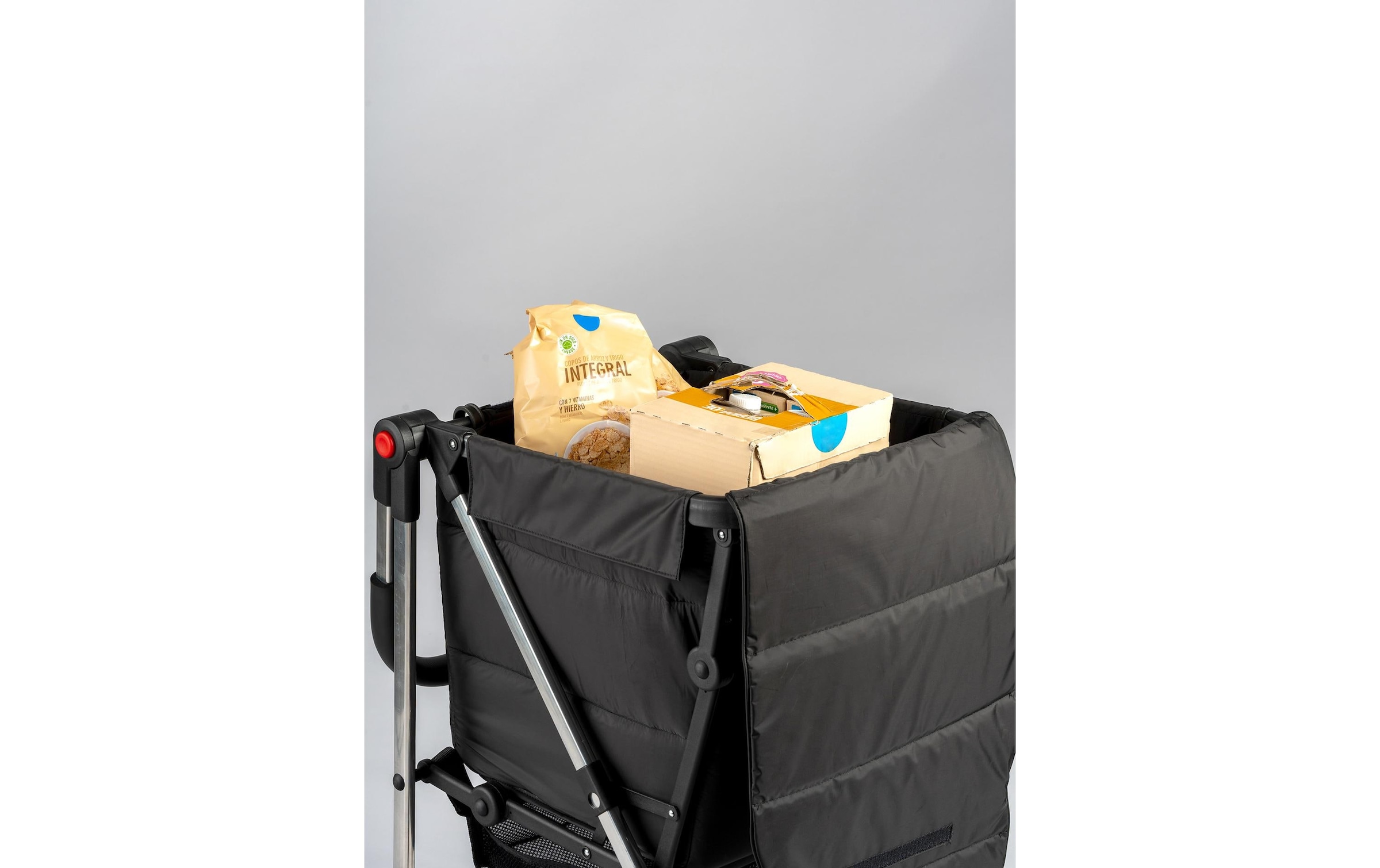 Rolser Einkaufstrolley »Rolser Basket«