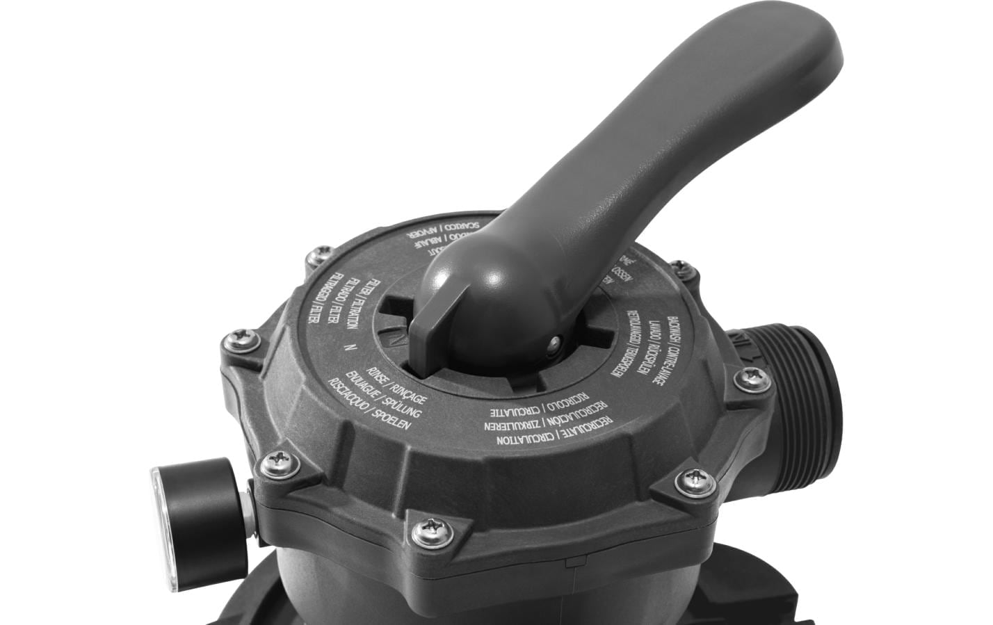 Intex Sandfilteranlage »SX2100 PLUS 220-240 V«