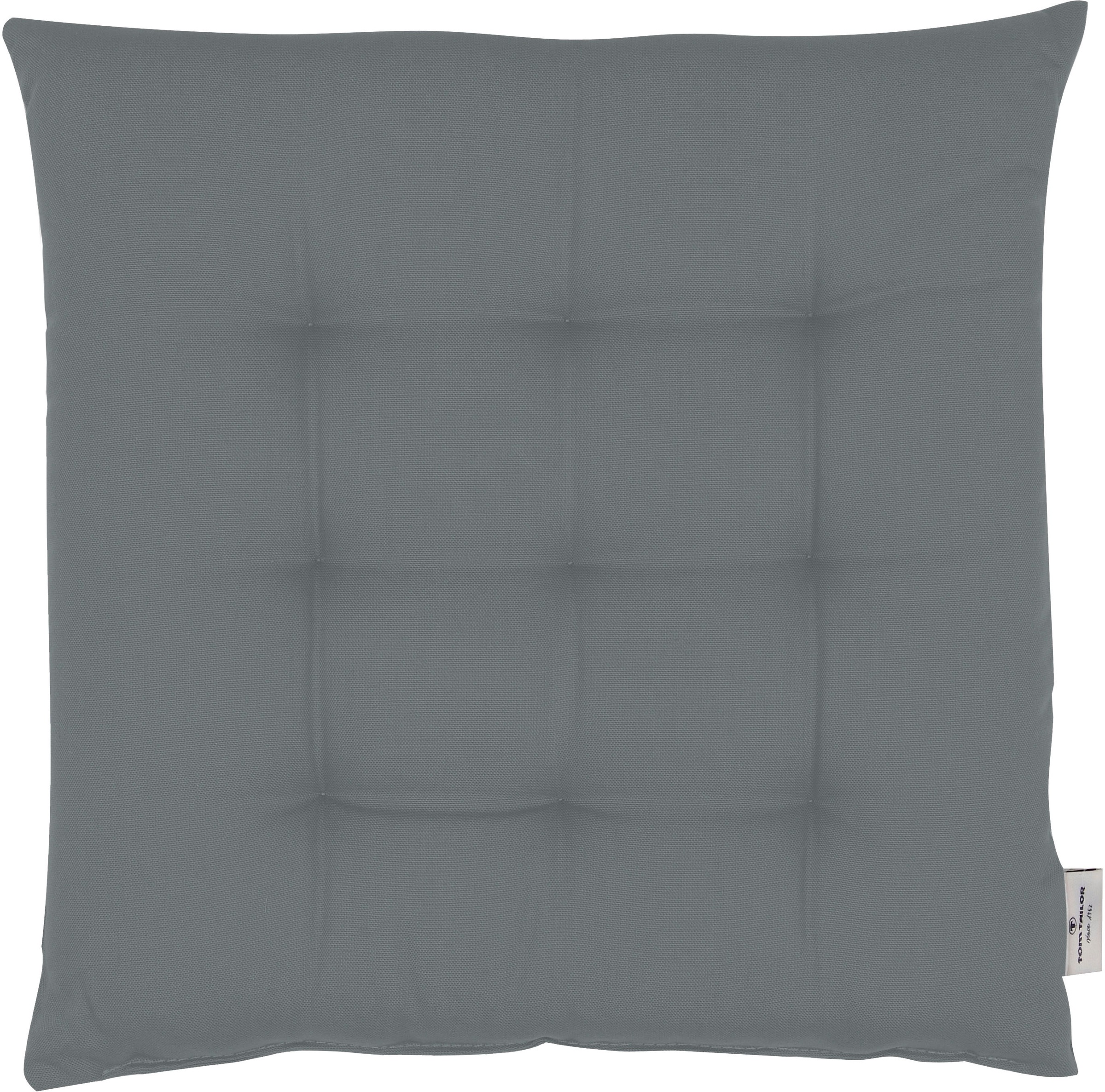 Image of TOM TAILOR Sitzkissen »Dove«, (1 St.) bei Ackermann Versand Schweiz