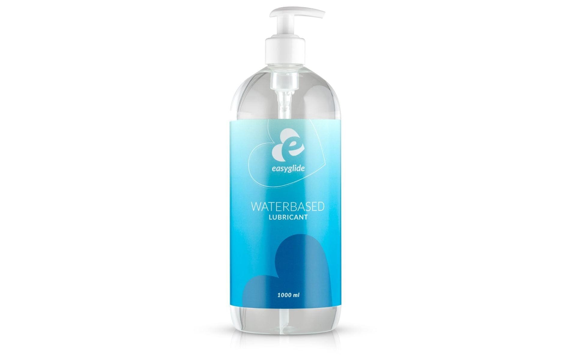 Gleitgel »EasyGlide 1 l«, (1 tlg.)