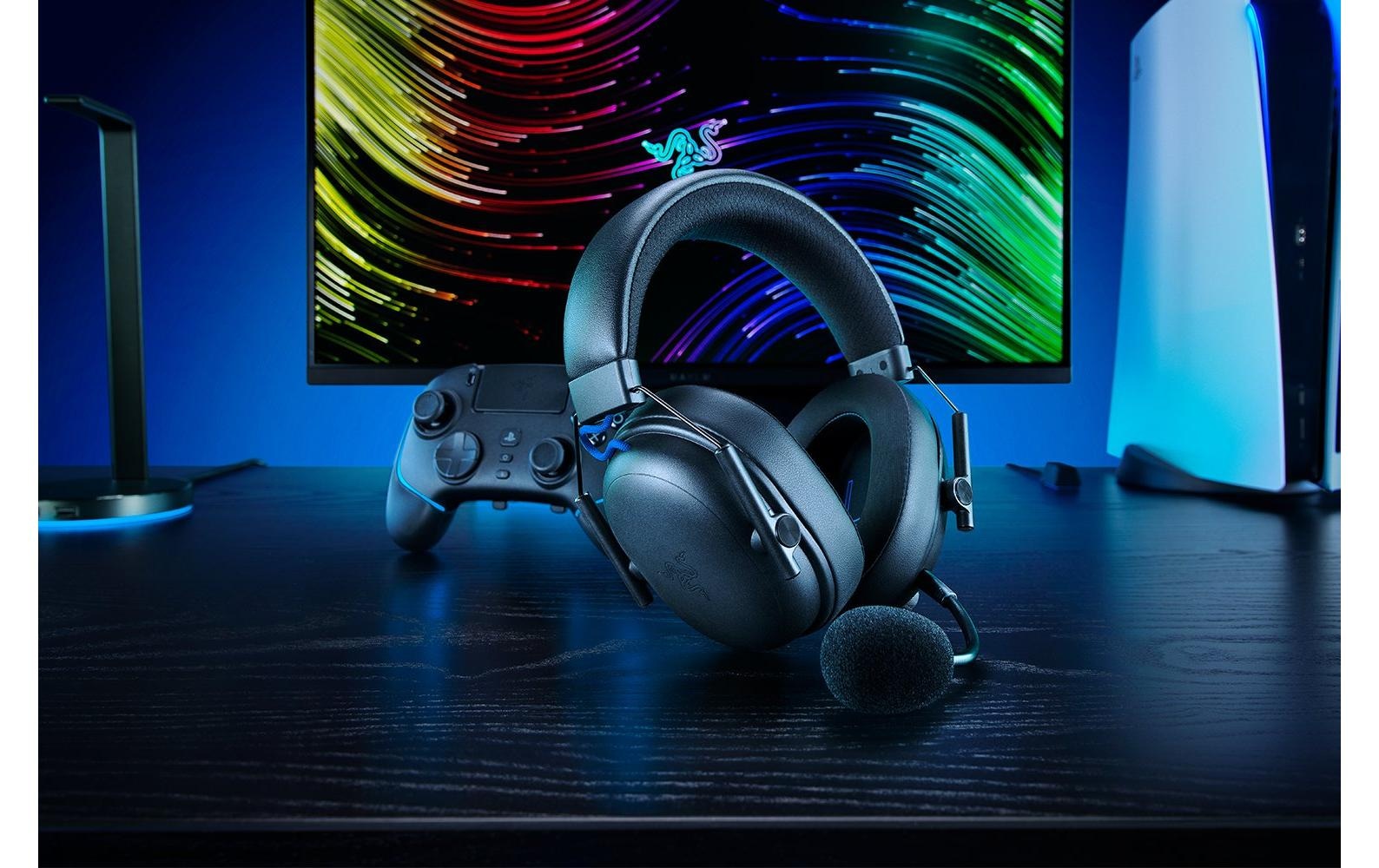 RAZER Casque de jeu »BlackShark V3 Playstation«