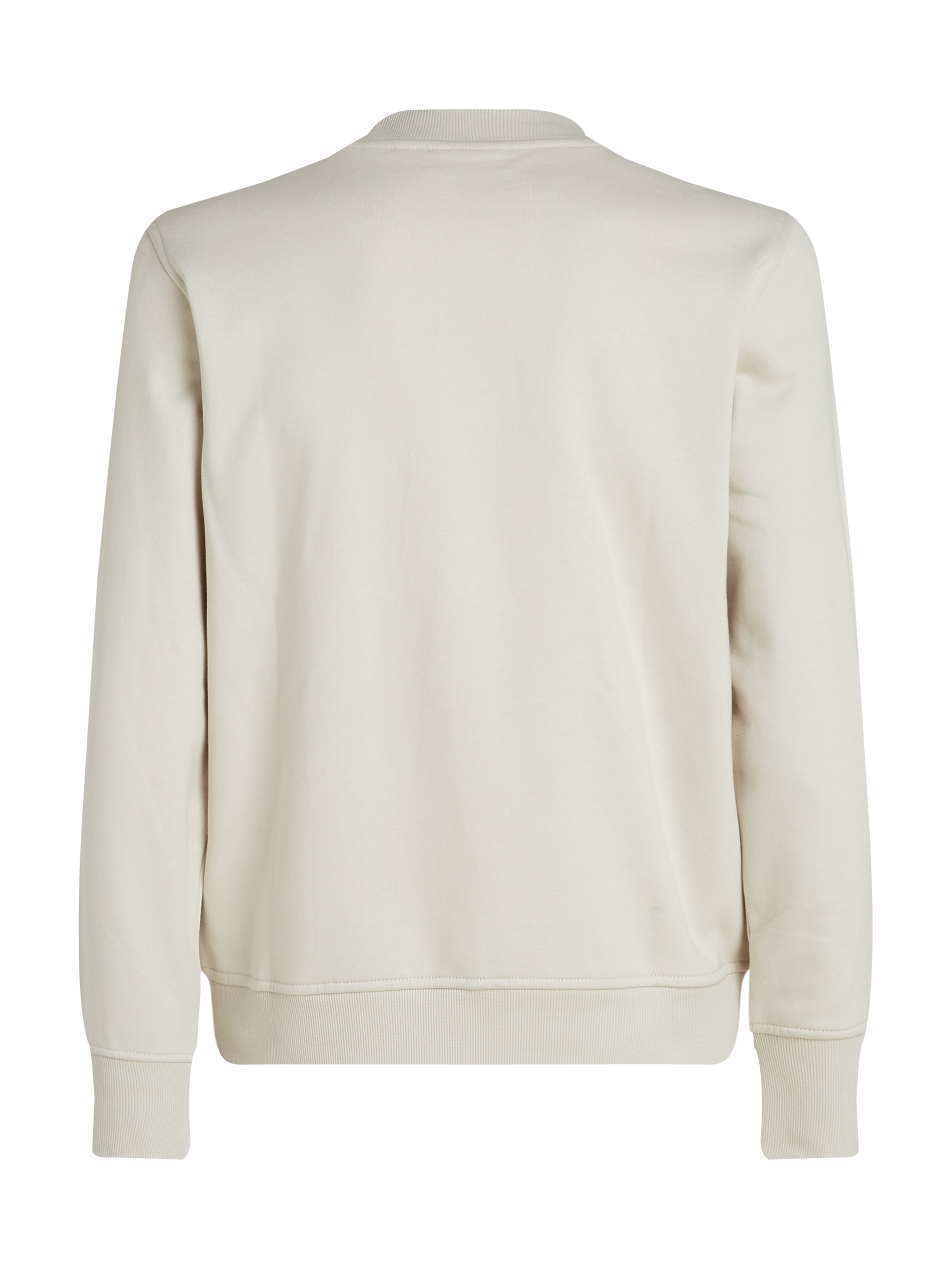 Calvin Klein Jeans Sweatshirt »MINIMAL LOGO CREW NECK«, Logodruck