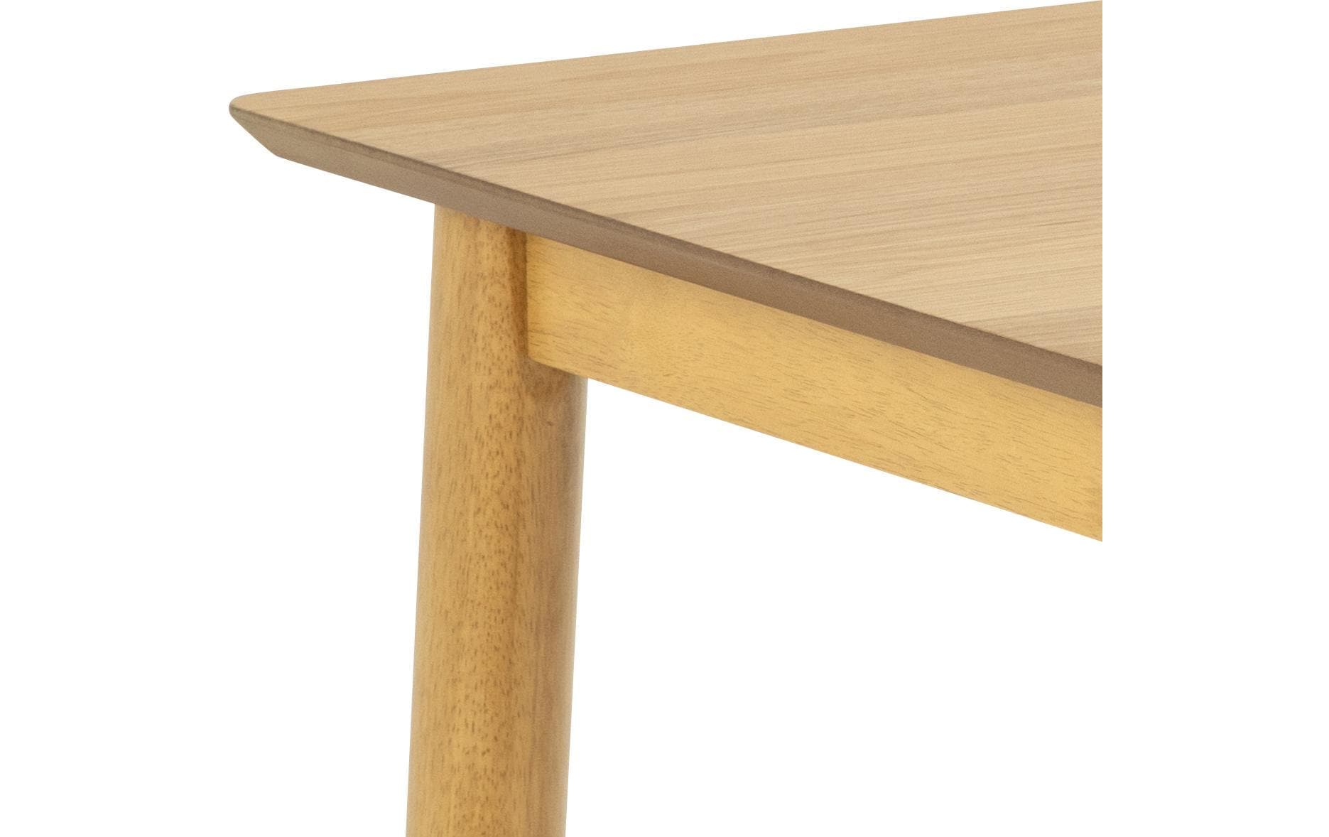 AC Design Esstisch »Barlow 120 x 74.8 cm«