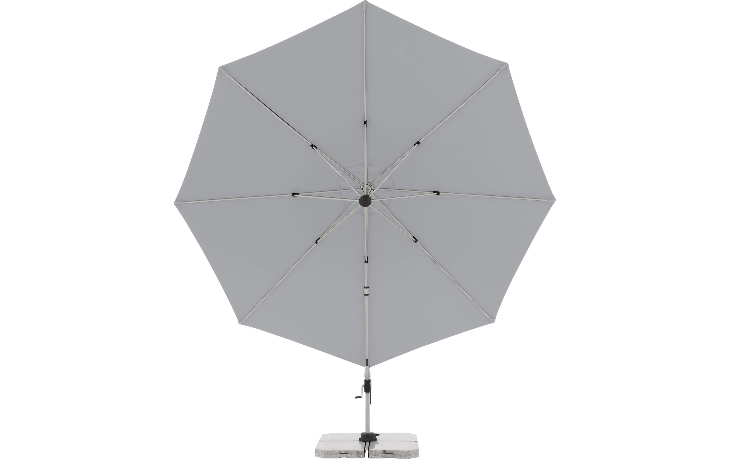   Parasol »Active 370« Pendelschirm
