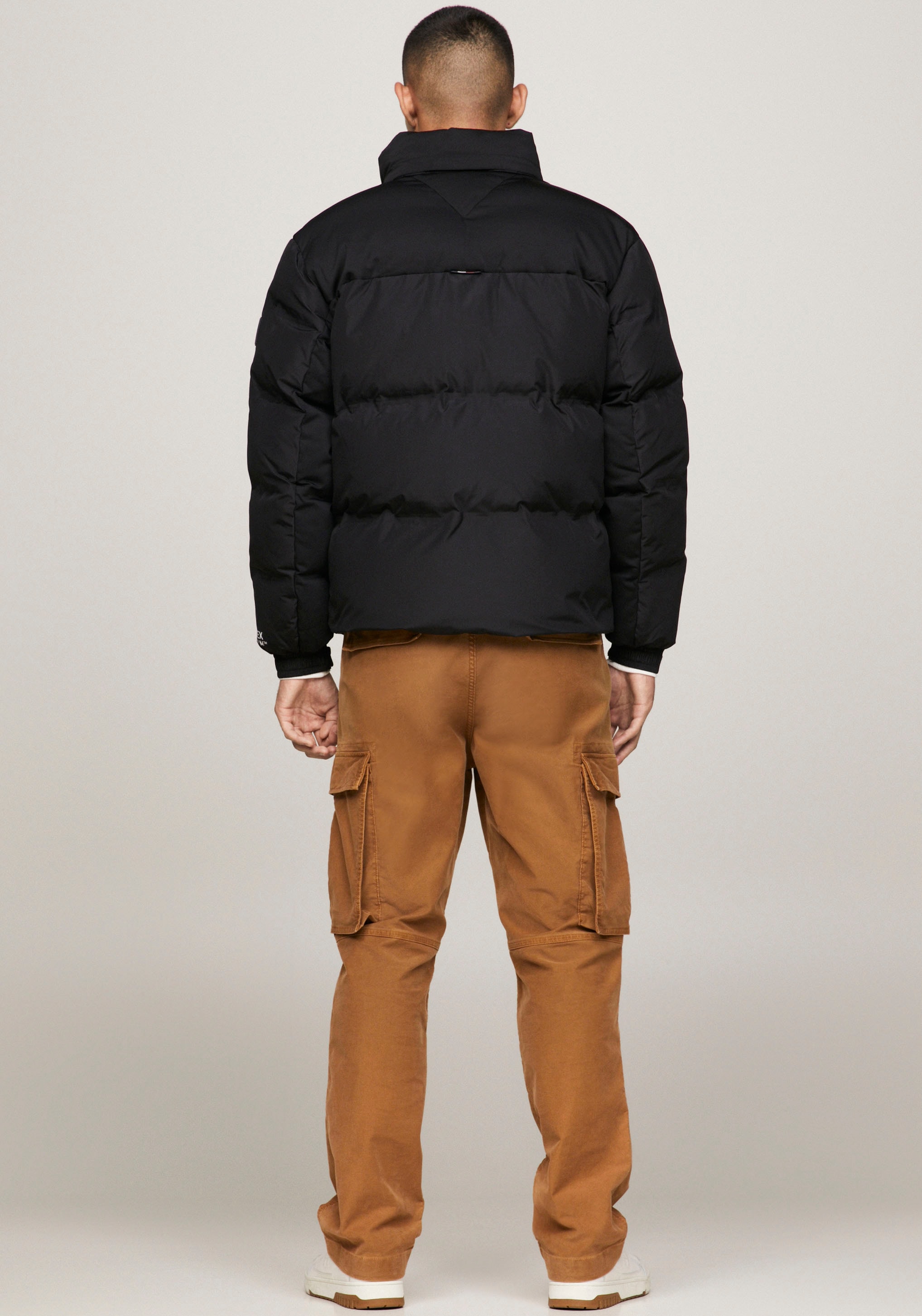 Tommy Hilfiger Steppjacke