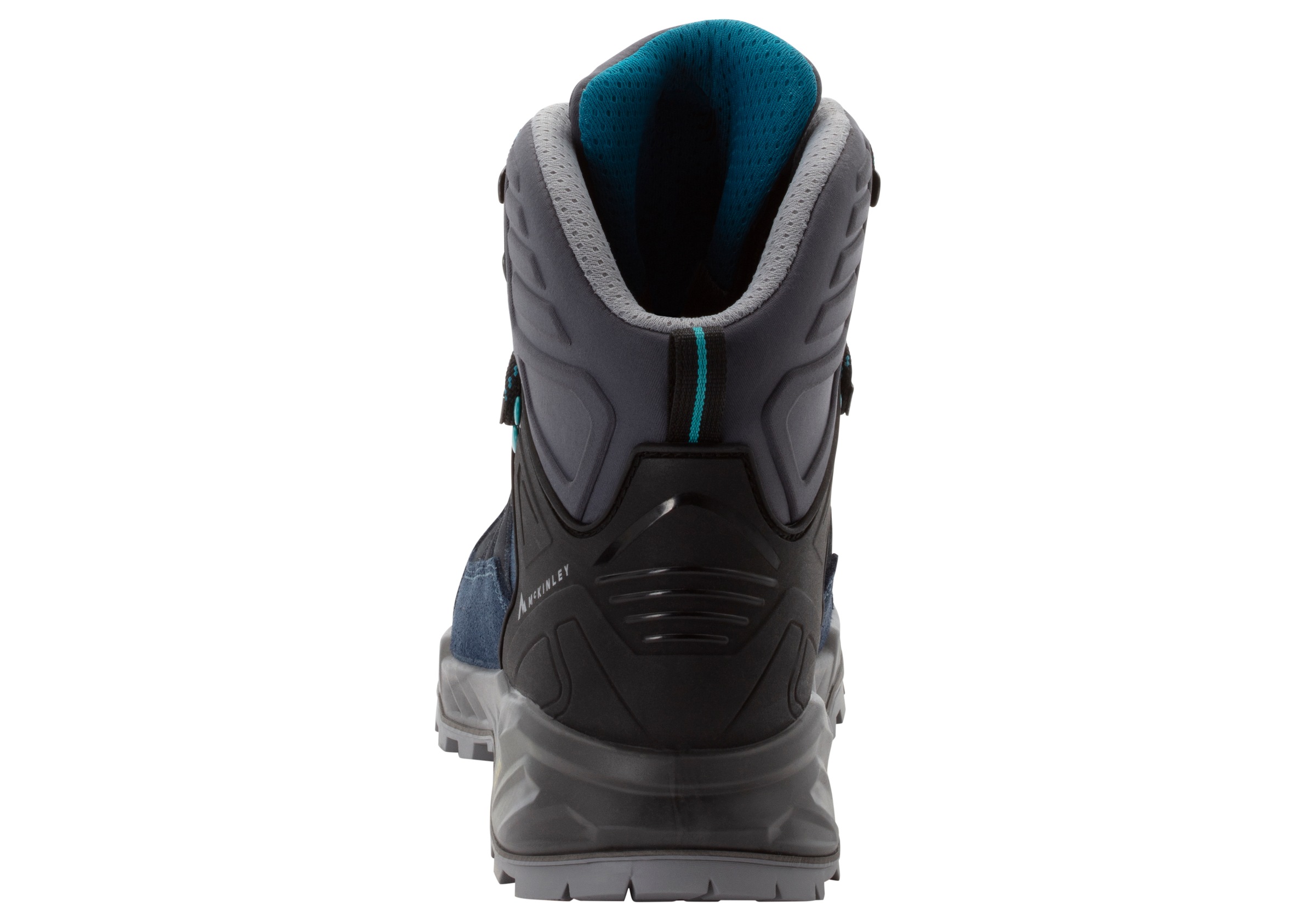 McKINLEY Wanderschuh »Vulcanus II MID AQX W«, wasserdicht