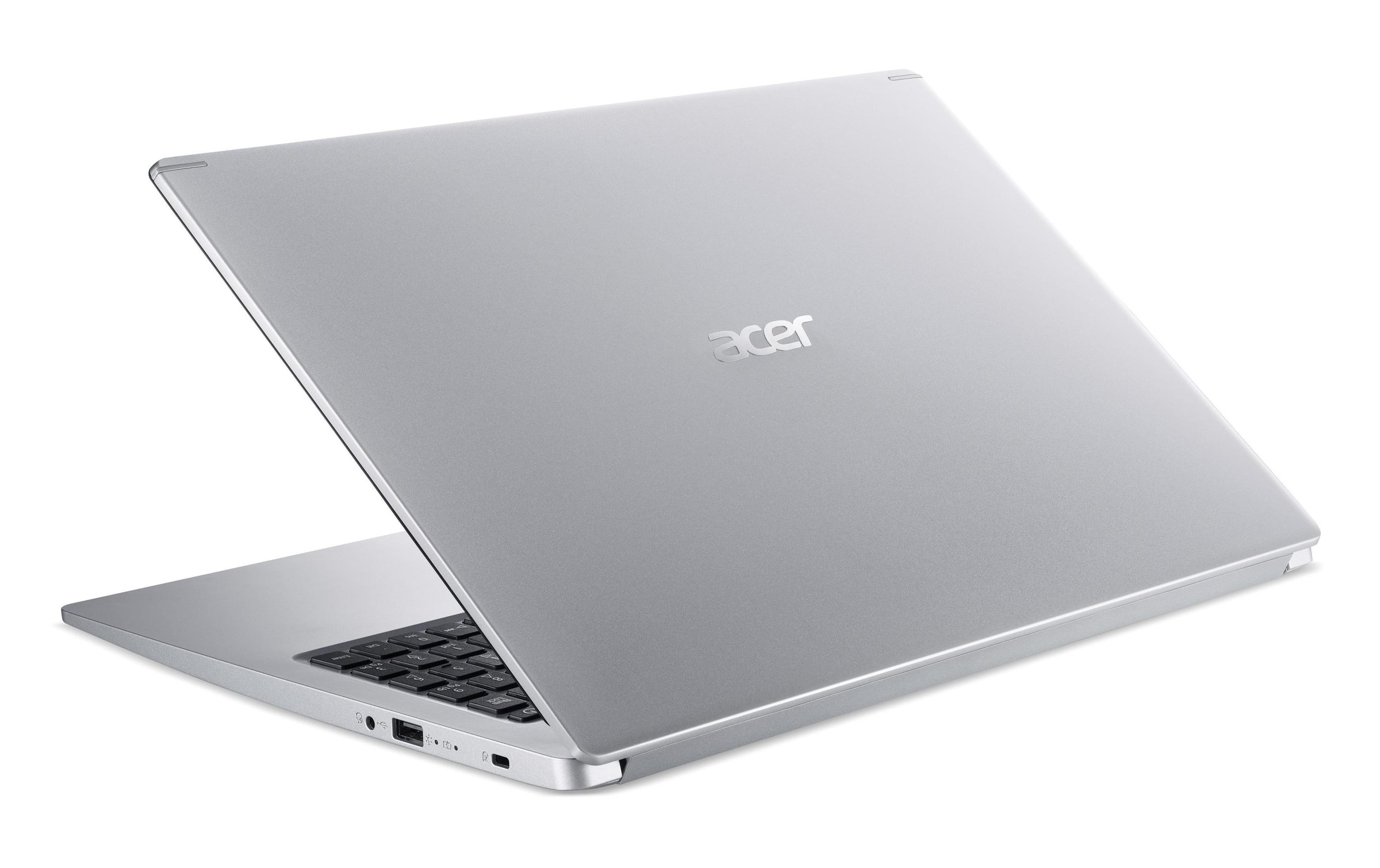 Acer Notebook »Aspire 5 (A515-54-50N6)«, / 15,6 Zoll, Intel, Core i5, UHD Graphics 620, 8 GB HDD, 1024 GB SSD