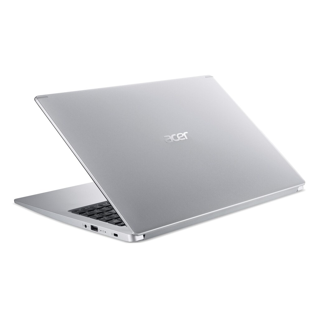 Acer Notebook »Aspire 5 (A515-54-75BU)«, / 15,6 Zoll, Intel, Core i7, UHD Graphics, 16 GB HDD, 1512 GB SSD