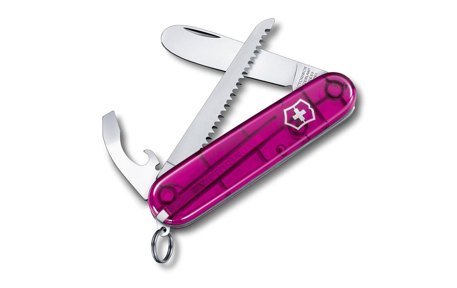 Image of Victorinox Taschenmesser »My First Victorinox 9 Funktionen« bei Ackermann Versand Schweiz
