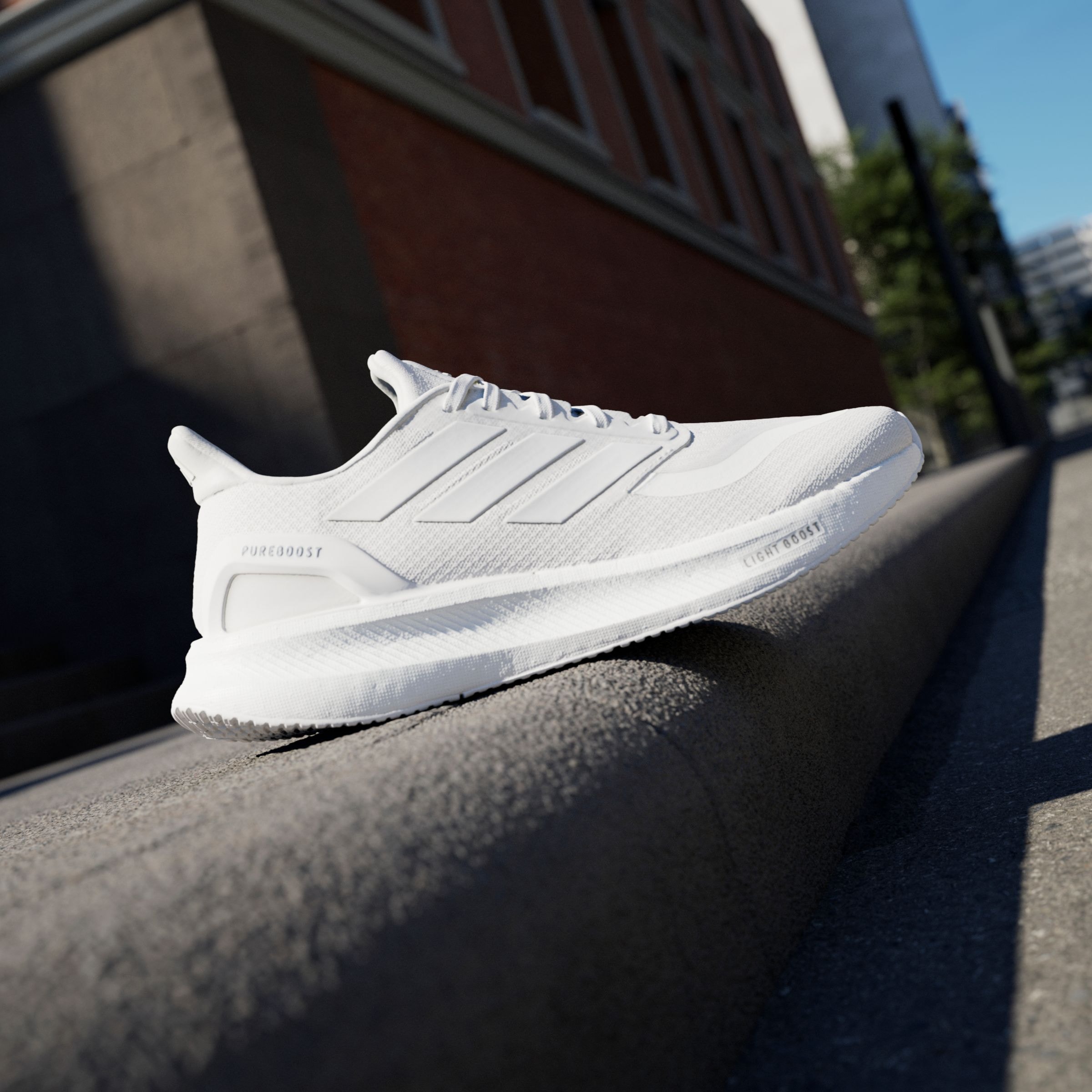 adidas Performance Laufschuh »PUREBOOST 5«