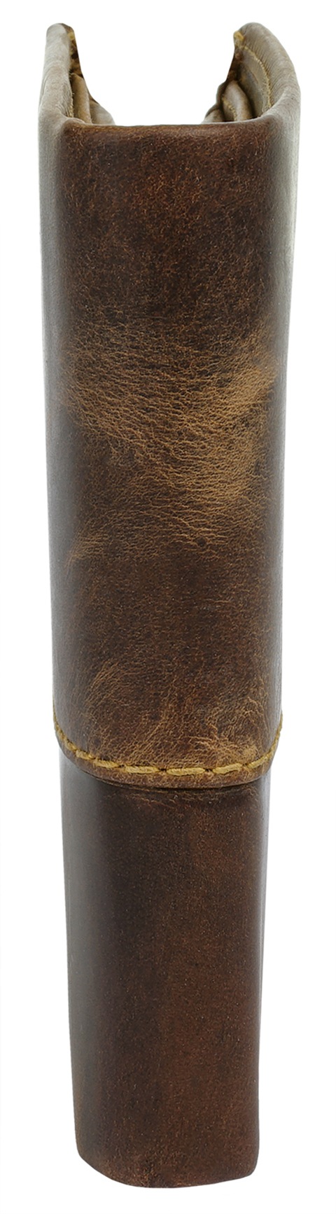 Chiemsee Geldbörse echt Leder