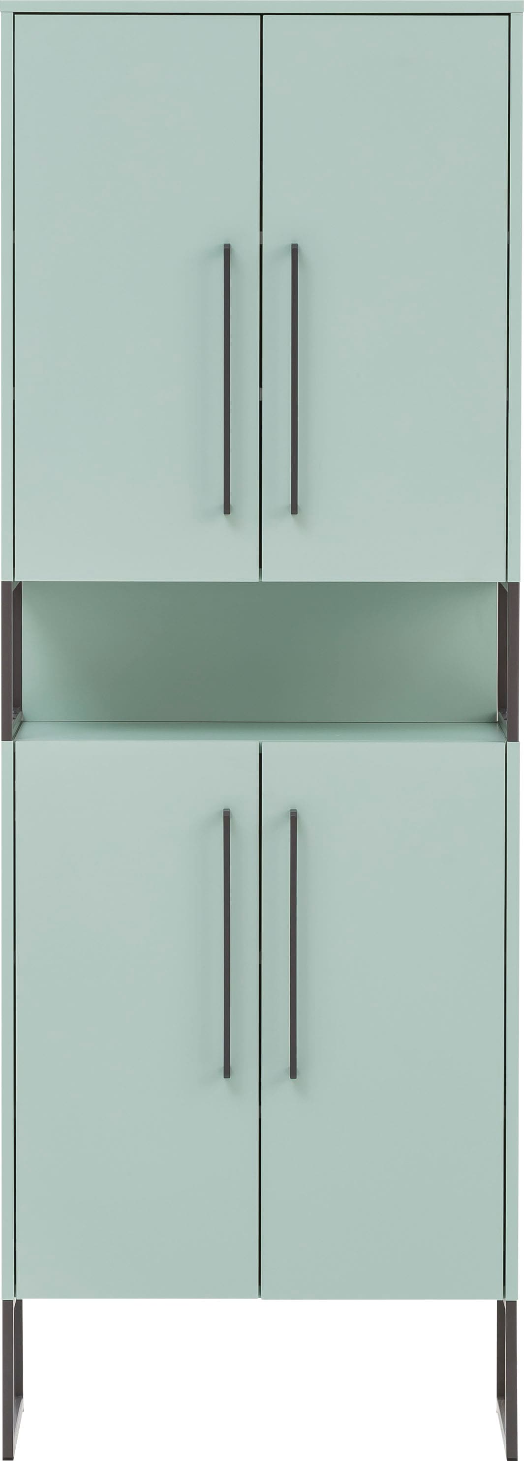 Image of Schildmeyer Hochschrank "Limone" Breite 65,2 cm