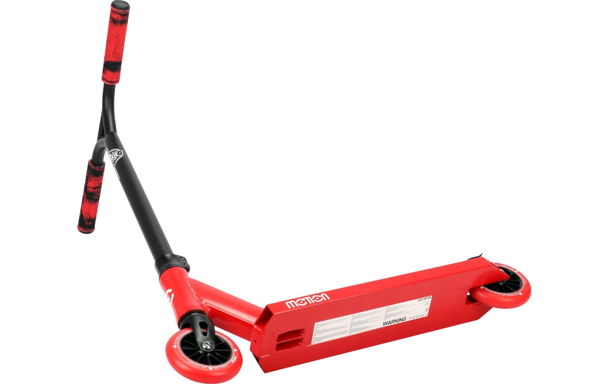 Scooter »Motion Motion Rookie Pro«