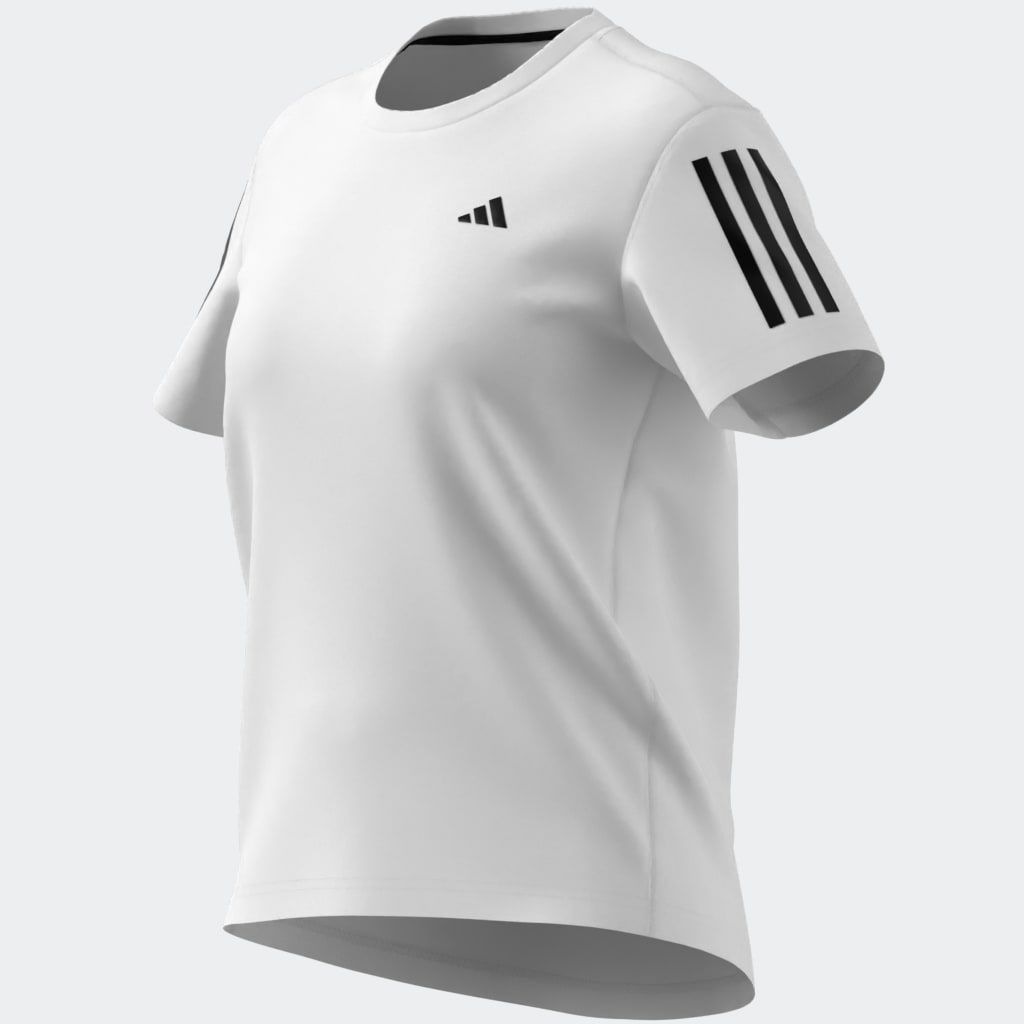 adidas Performance T-shirt de course »OTR B TEE«