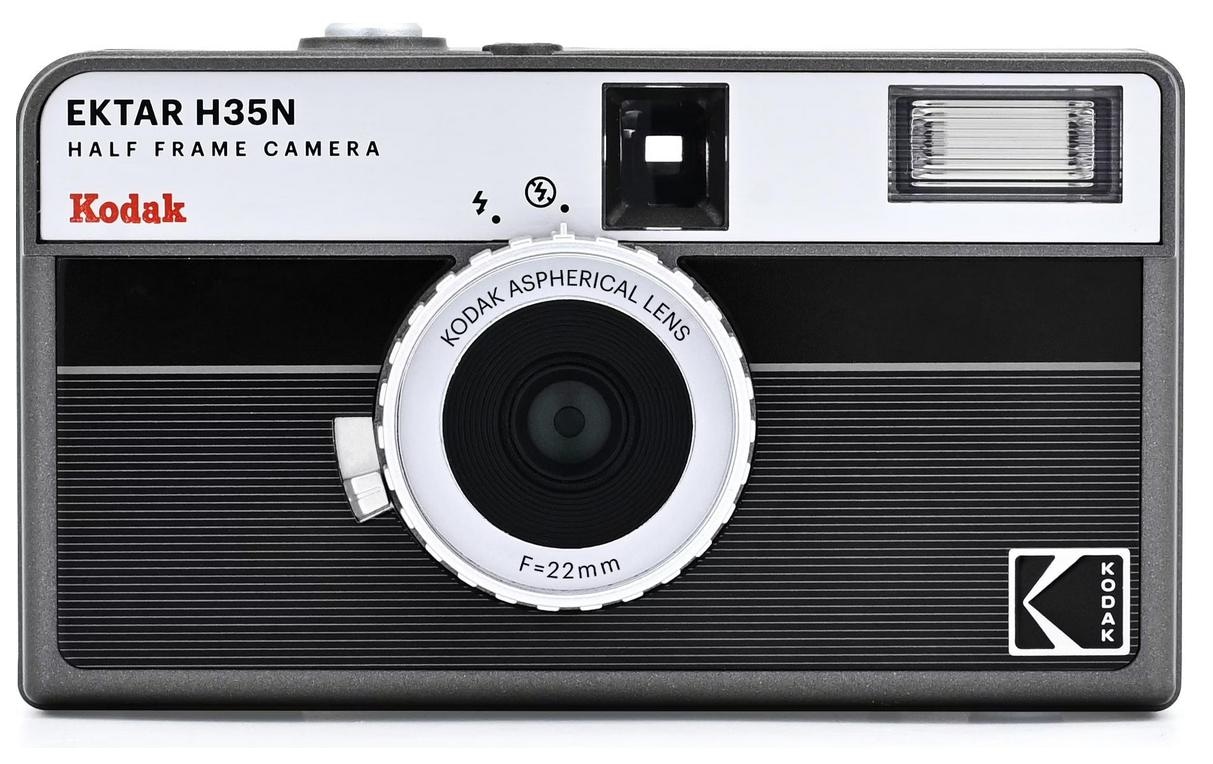 Kodak Appareil photo compact »EKTAR H35N«