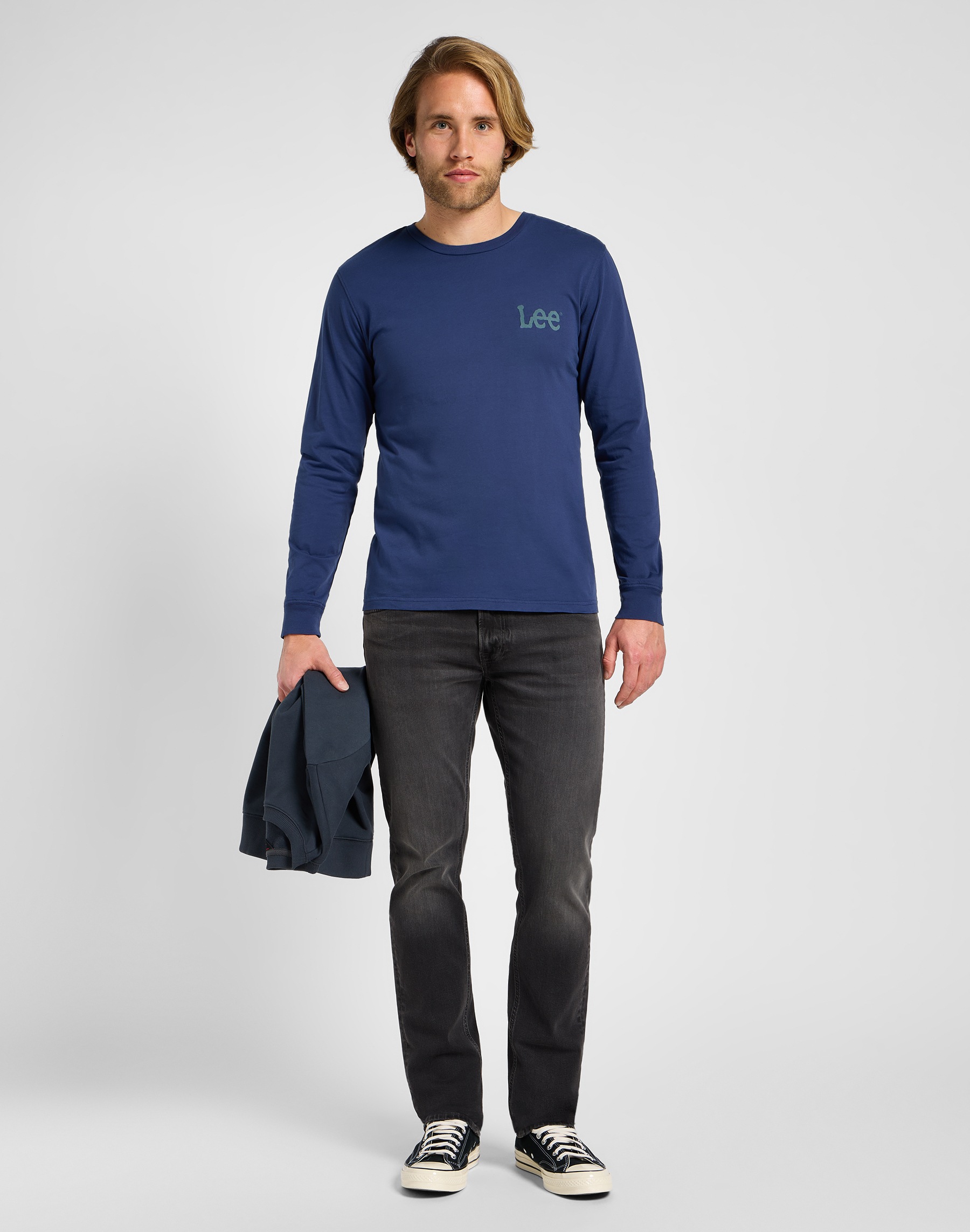 Lee® Regular-fit-Jeans »DAREN«