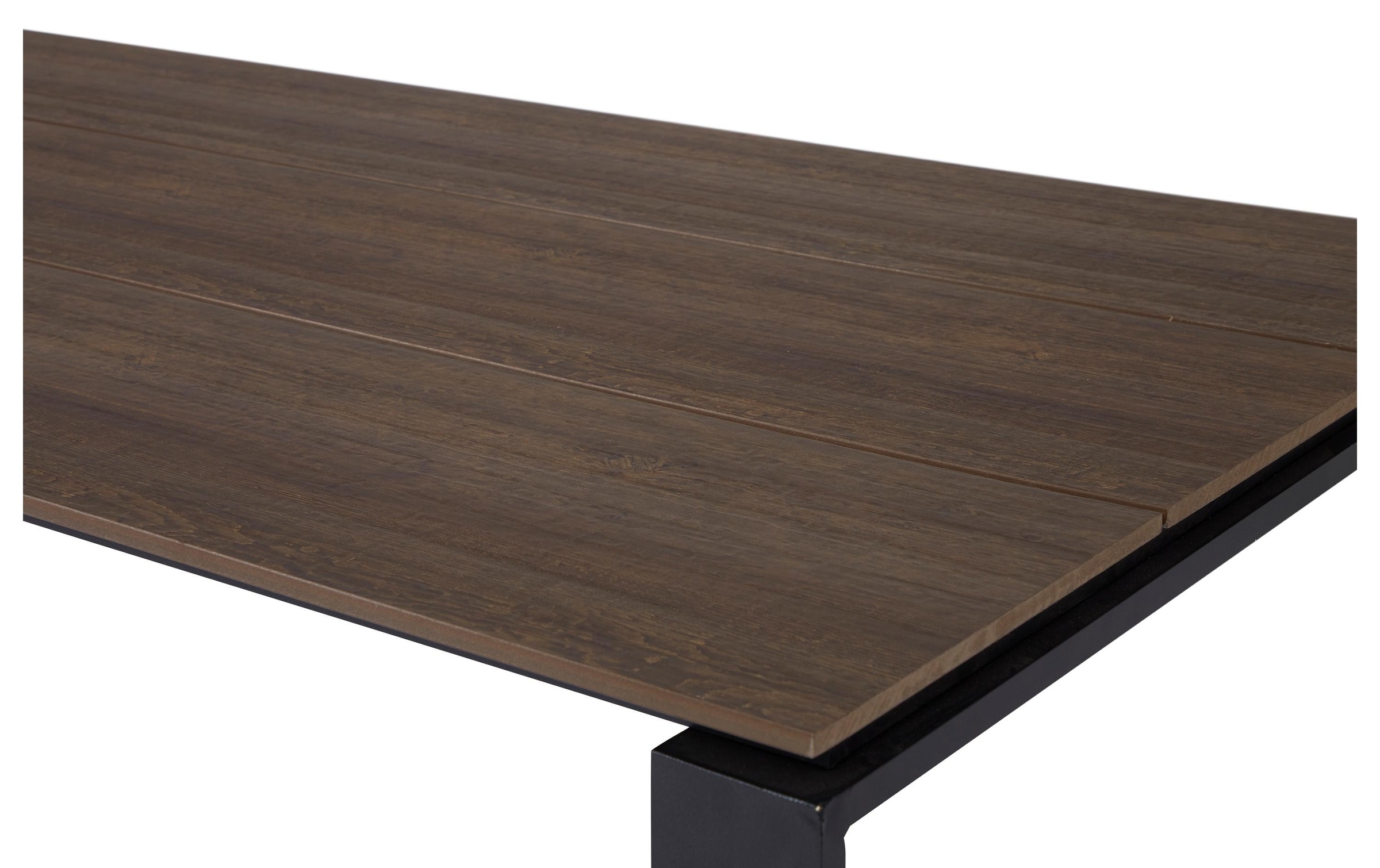 Schou Table de jardin »Martinus 210 x 100cm«