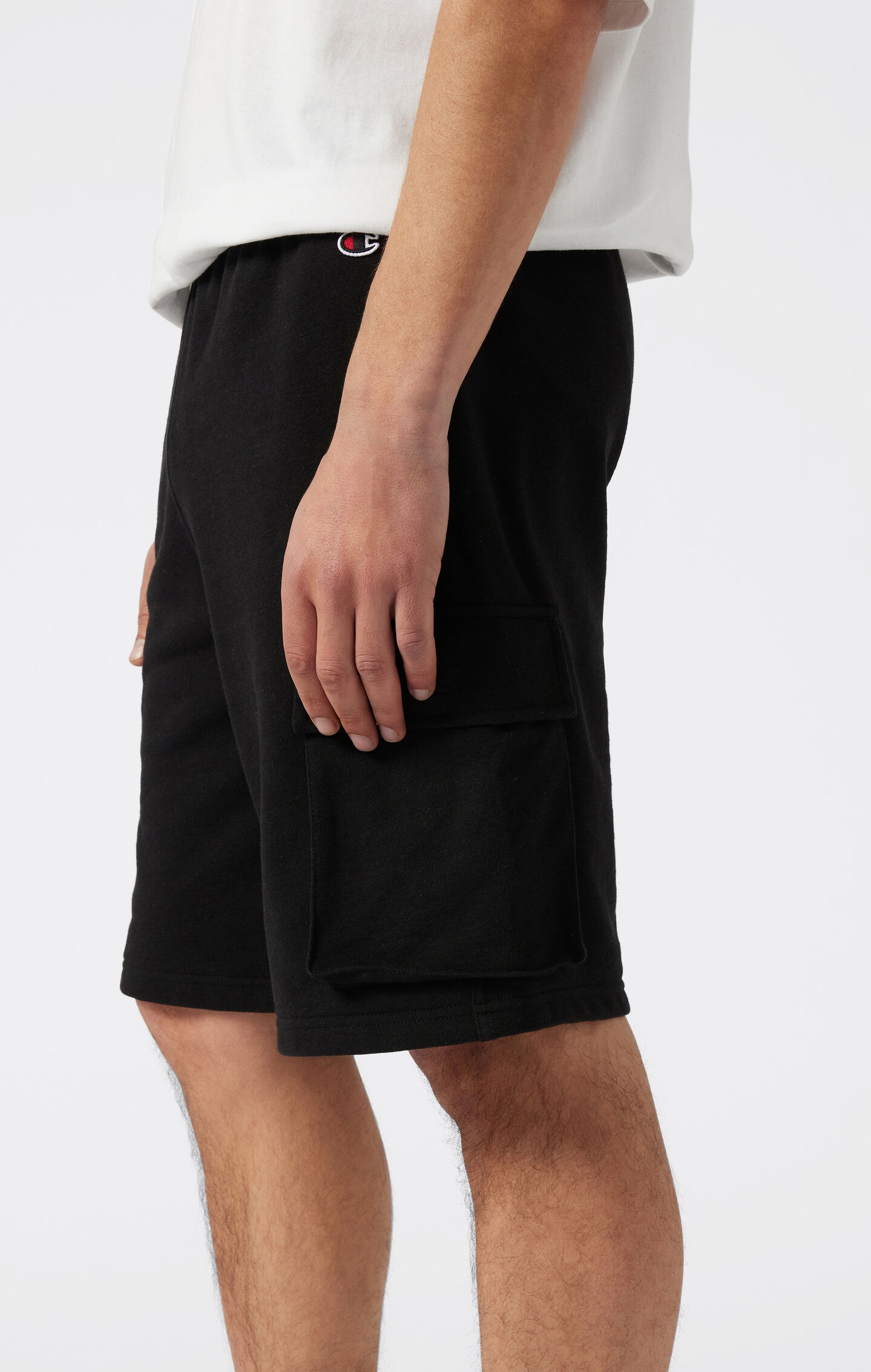 Champion Bermuda »ICONS Cargo Bermuda Shorts«