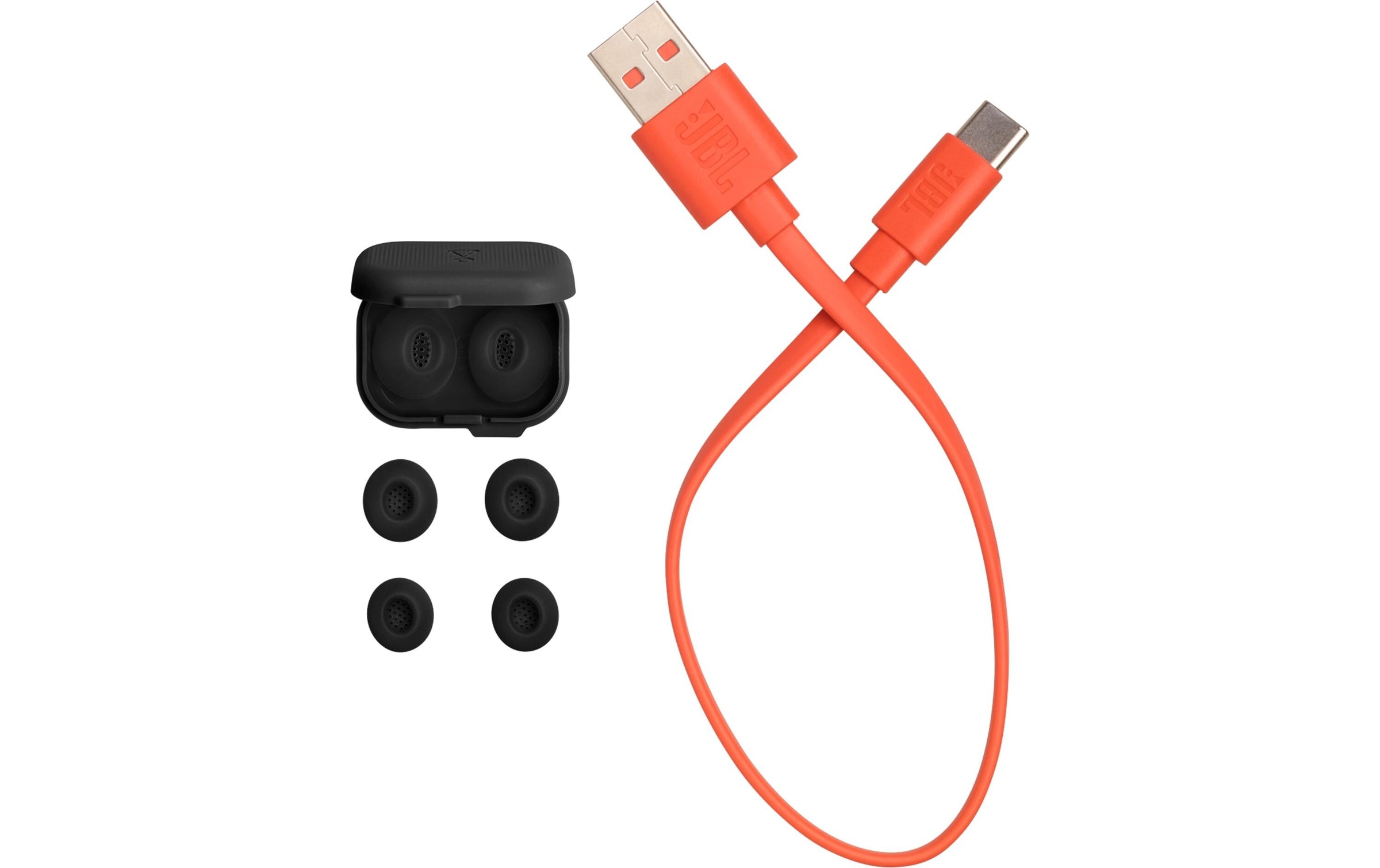 JBL wireless In-Ear-Kopfhörer