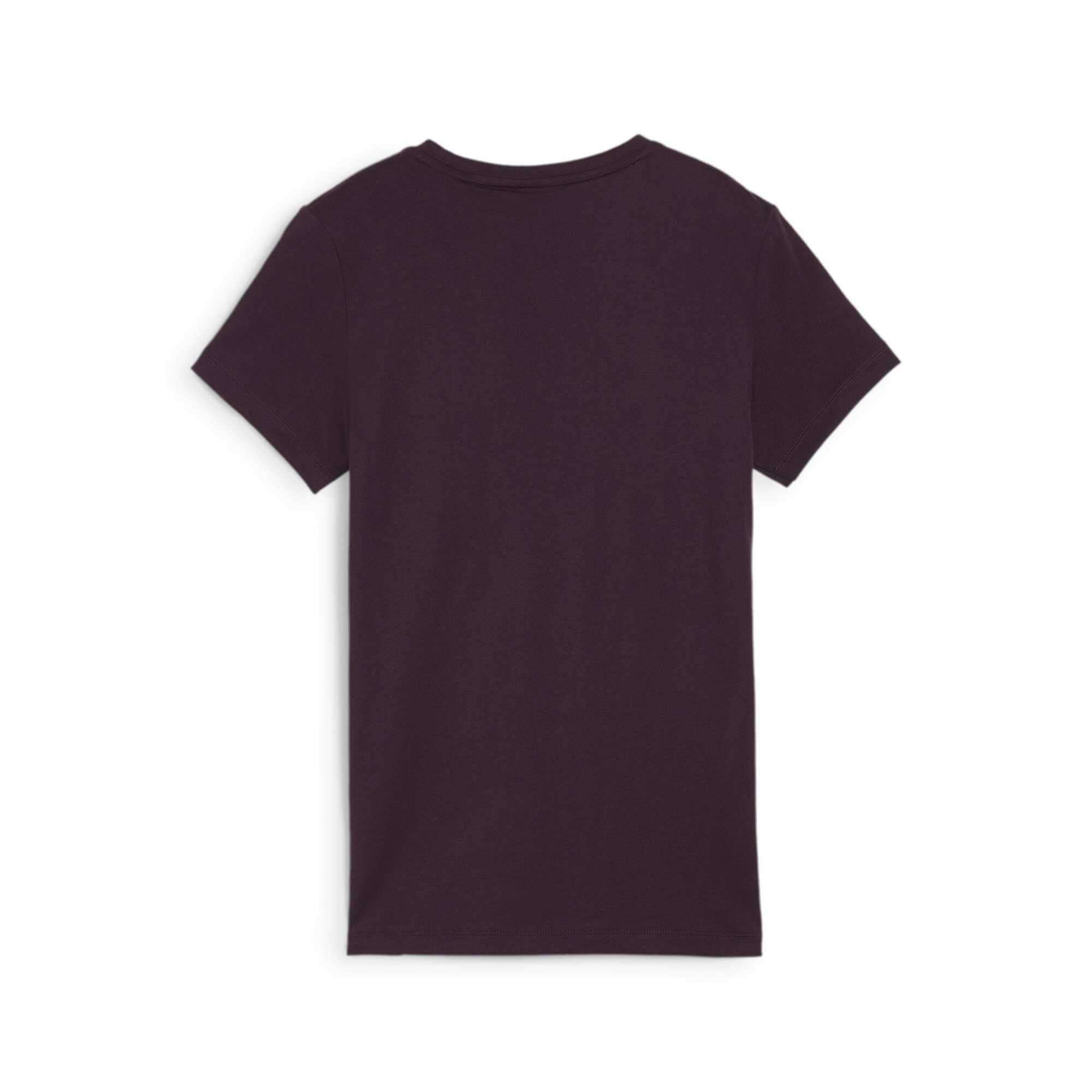 PUMA T-Shirt »ESS LOGO TEE (S)«