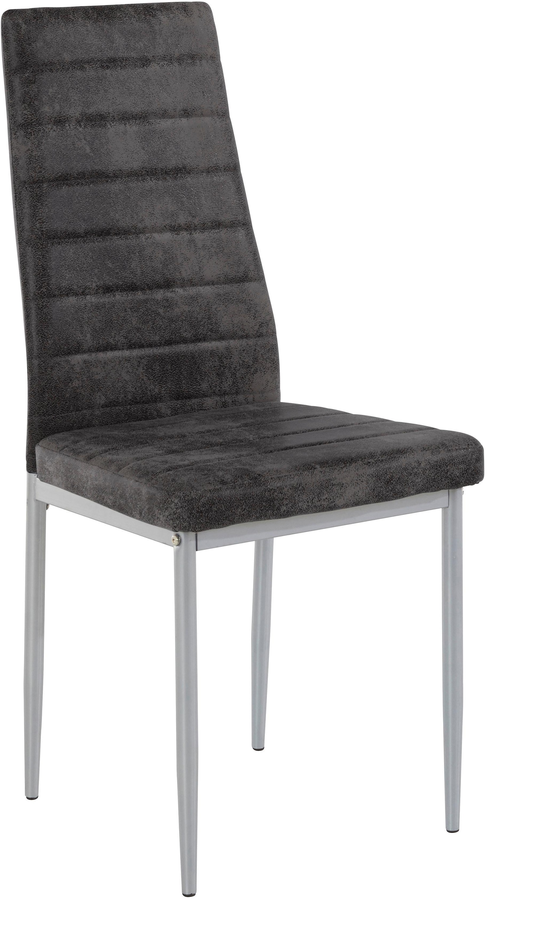 INOSIGN Essgruppe Set, 5 Stk. tlg. Tischgruppe für kleine Räume