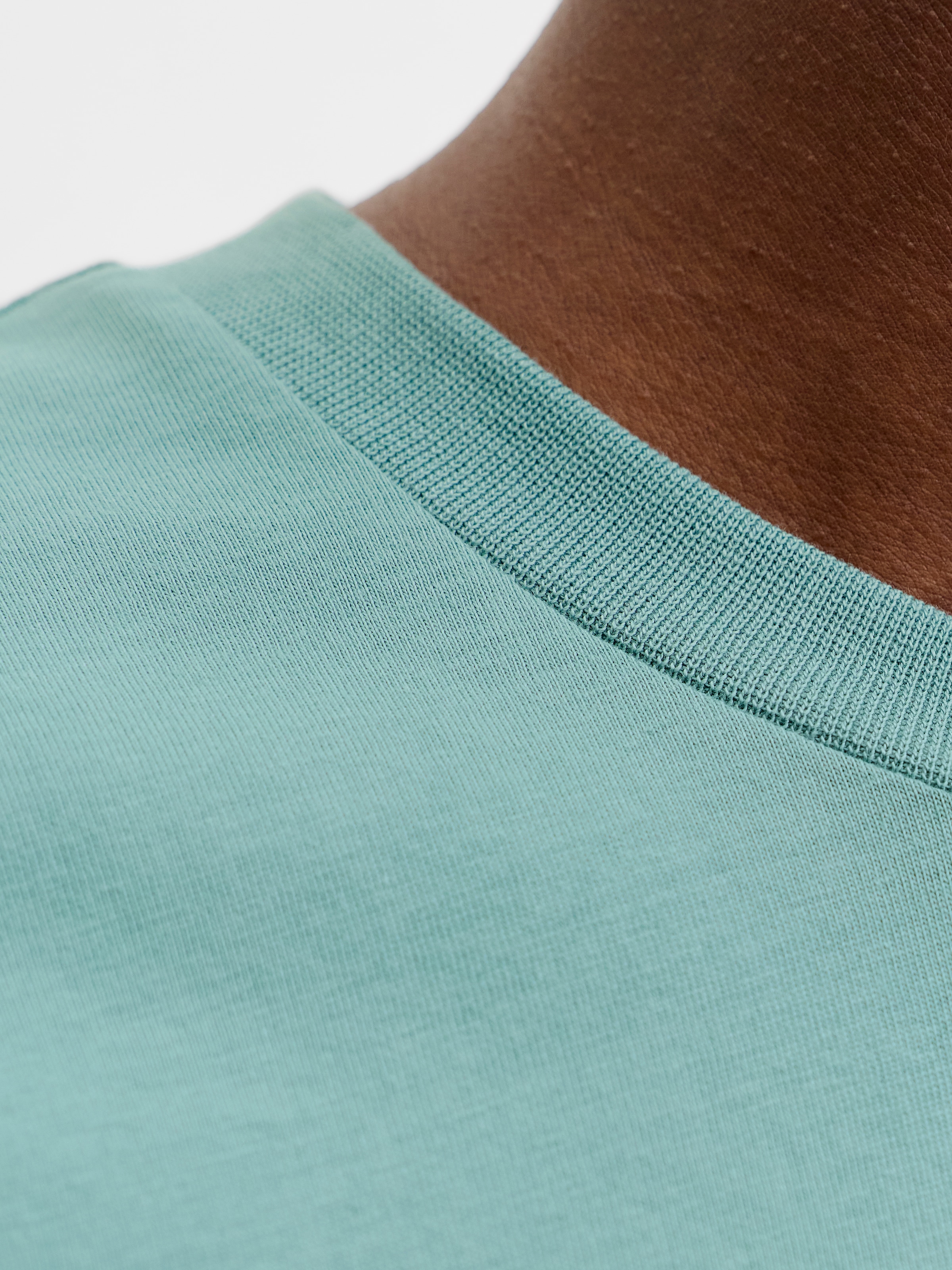 Jack & Jones Shirt à col rond »JJEARCHIVE GRAPHIC TEE SS O-NECK NOOS« Baumwolle, relaxed fit