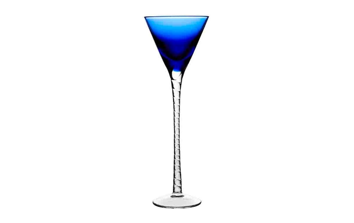 Whiskyglas »Lyngby Aquavit London 6 Stück, 2,5 cl bis 5 cl«