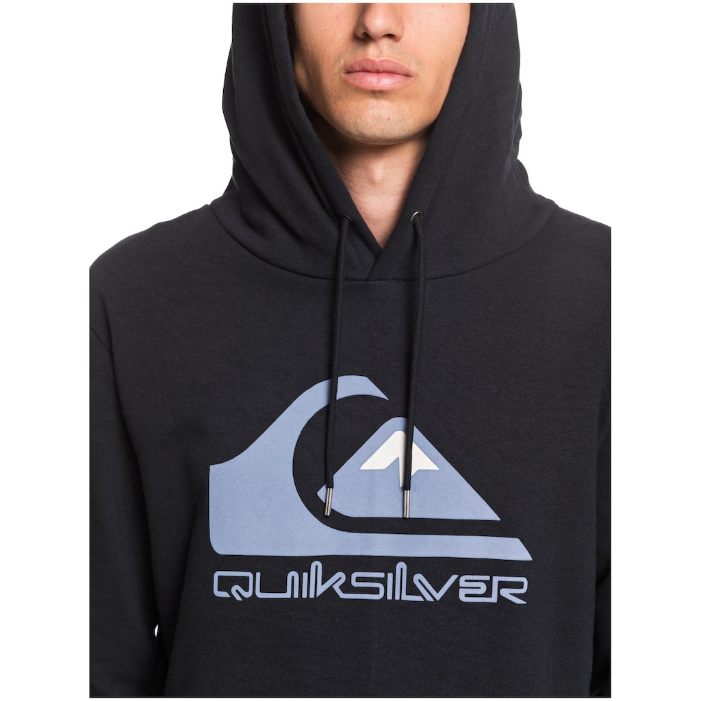 Quiksilver Hoodie »Comp Logo«