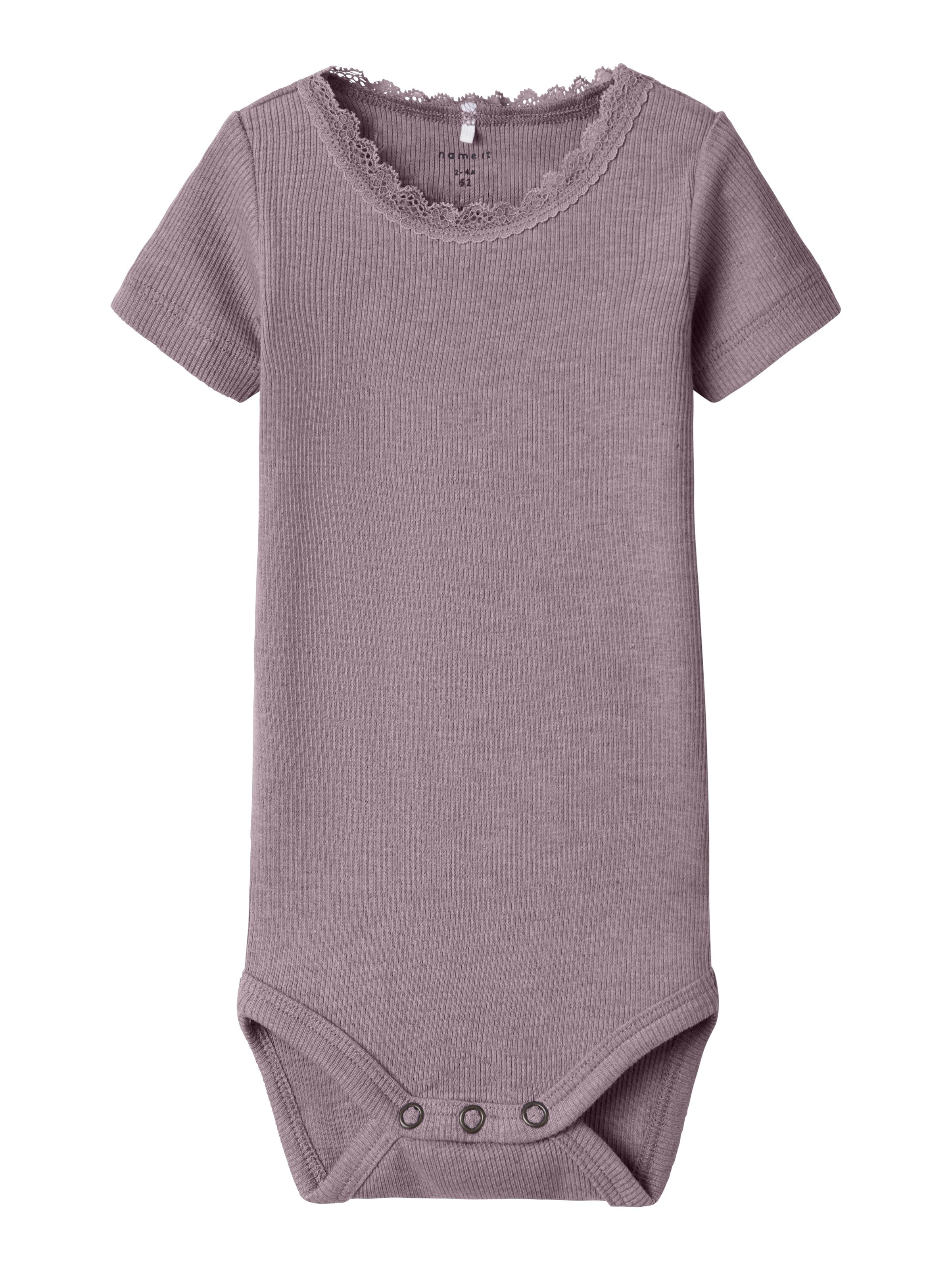 Name It Kurzarmbody »NBFKAB SS BODY NOOS«