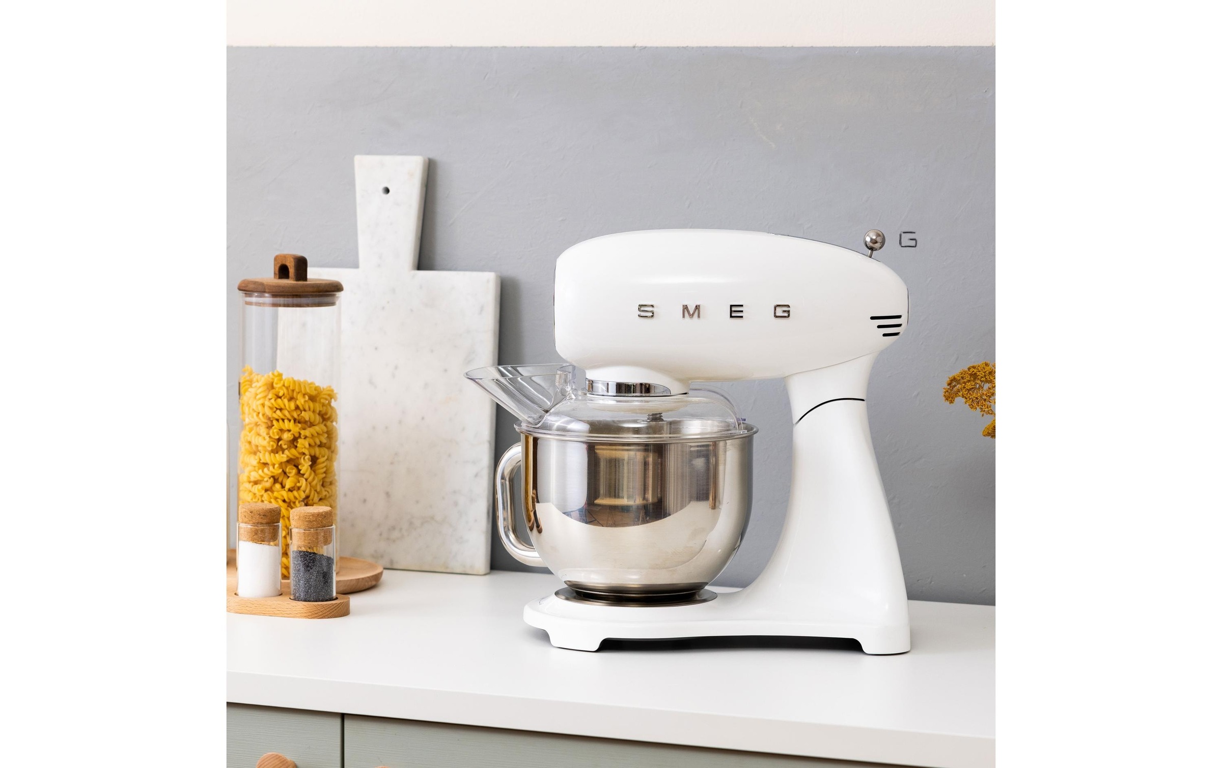 Smeg Küchenmaschine