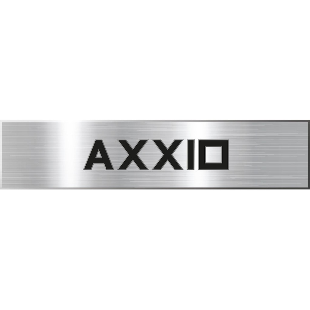 Einhell Akku-Winkelschleifer »AXXIO 18/125 Q Solo«