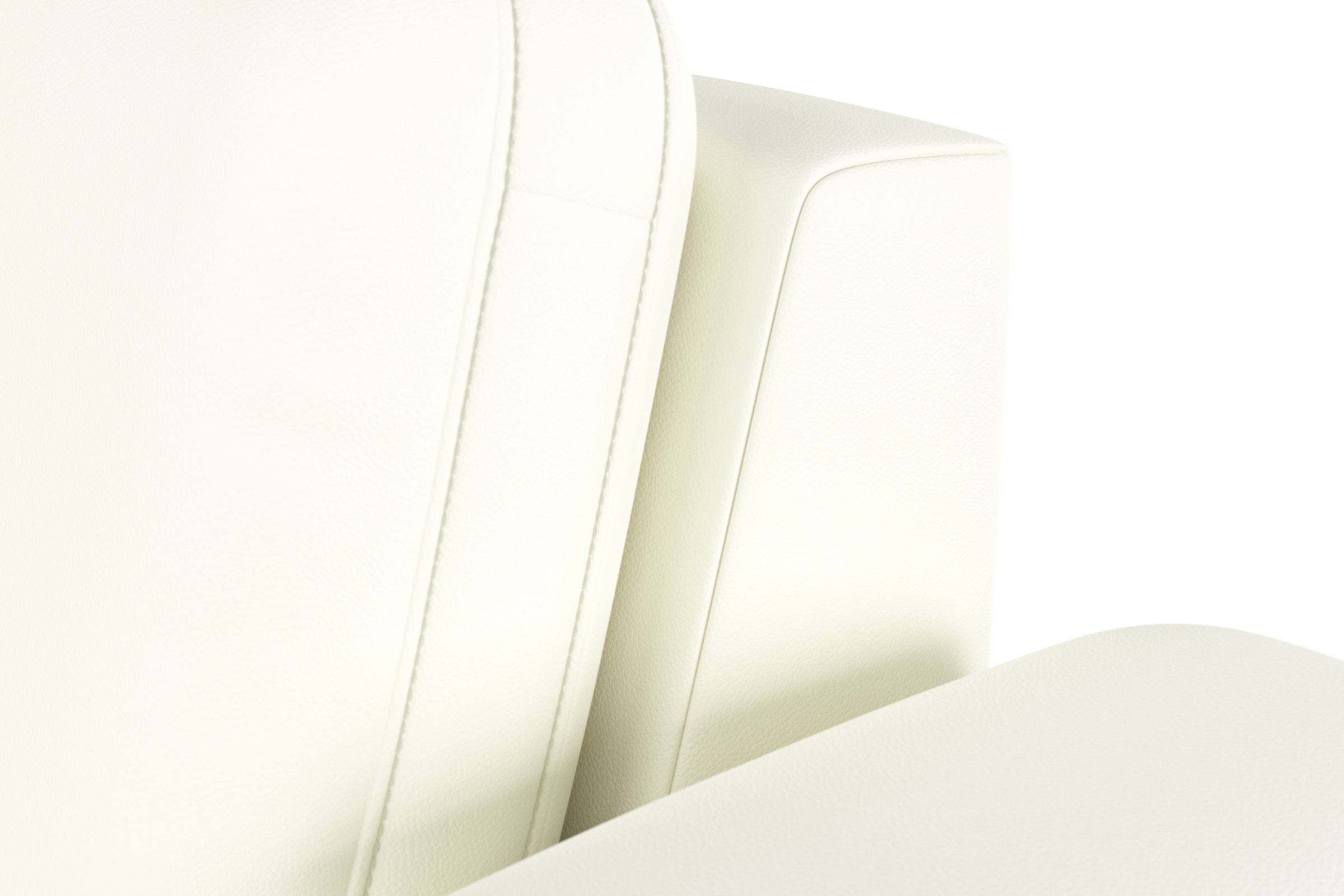 sit&more Ecksofa »Bendigo L-Form«, inklusive Sitztiefenverstellung, Bodenfreiheit 15 cm, 2 Fussfarben