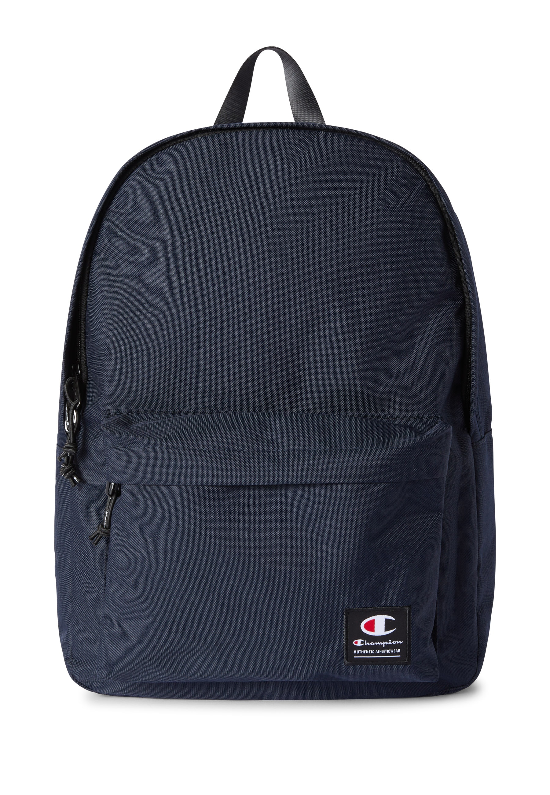 Image of Champion Rucksack "Backpack" für Erwachsene, sportlicher Stil, mit Jacquard-Etikett