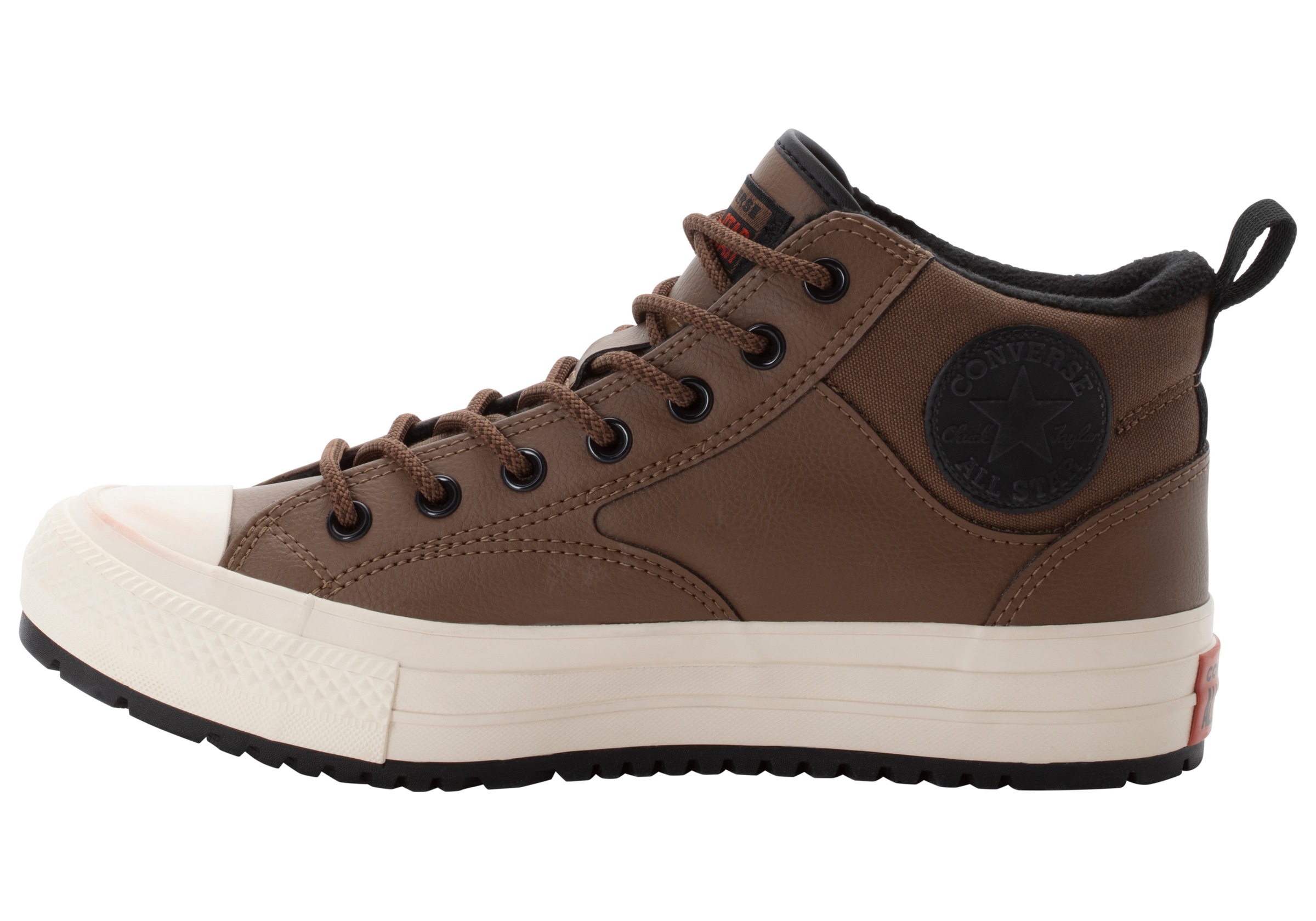 Converse Sneaker »CHUCK TAYLOR ALL STAR MALDEN STREET WATERPROOF BOOT«, wasserddicht
