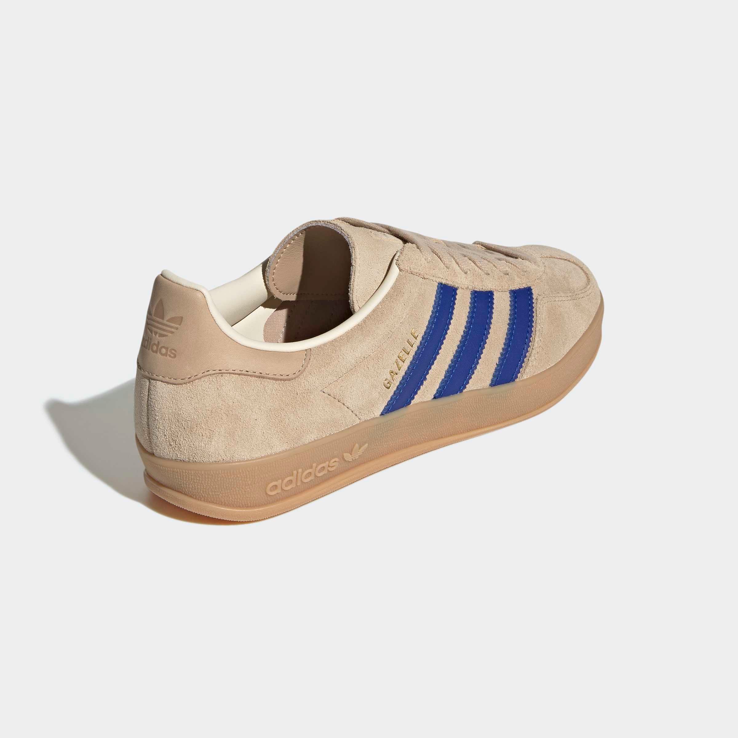adidas Originals Sneakers »GAZELLE INDOOR«