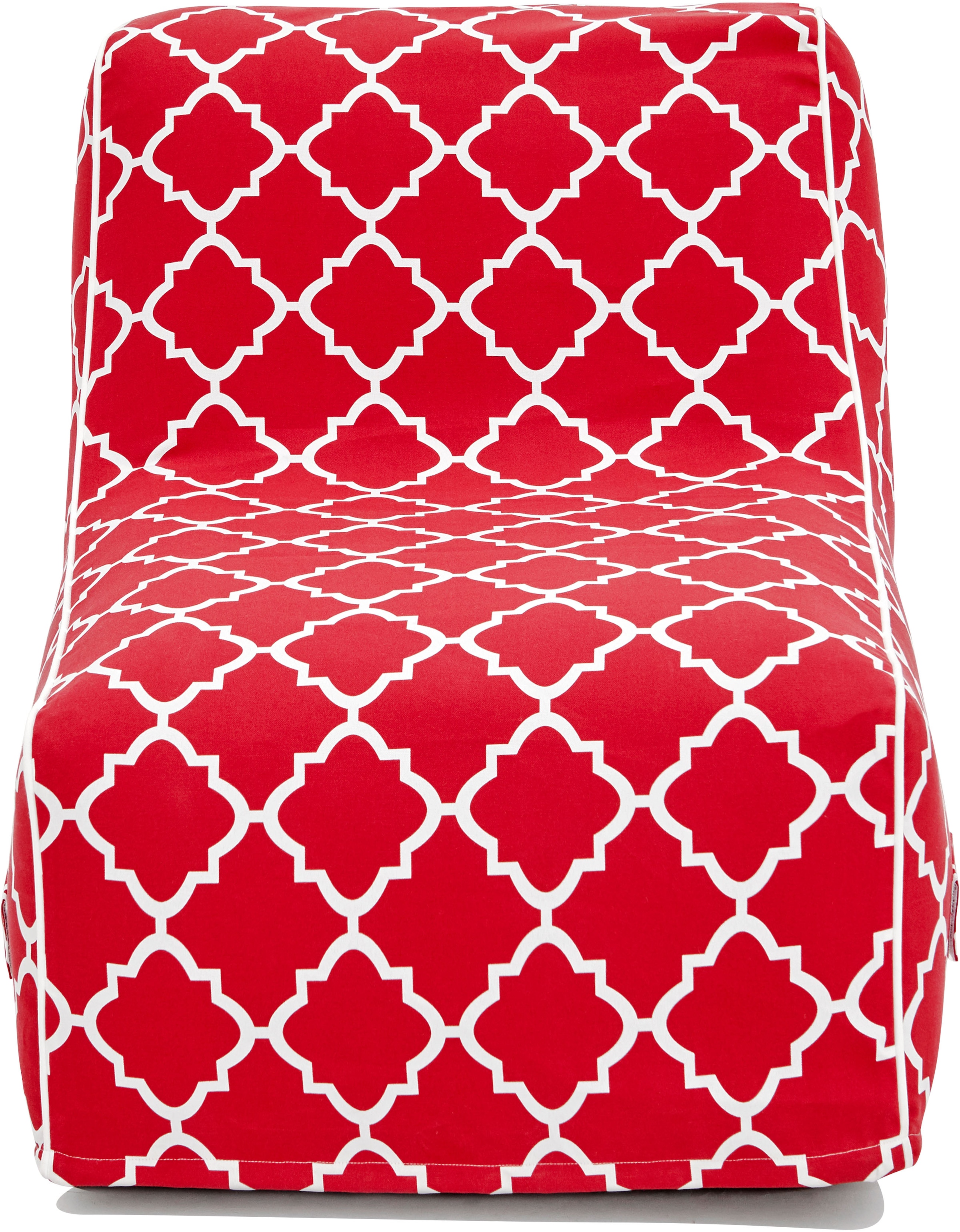 Jahnke Loungesessel »AIR LOUNGE« 1 Stk. tlg. aufblasbar, Indoor & Outdoor, 60 cm Sitztiefe
