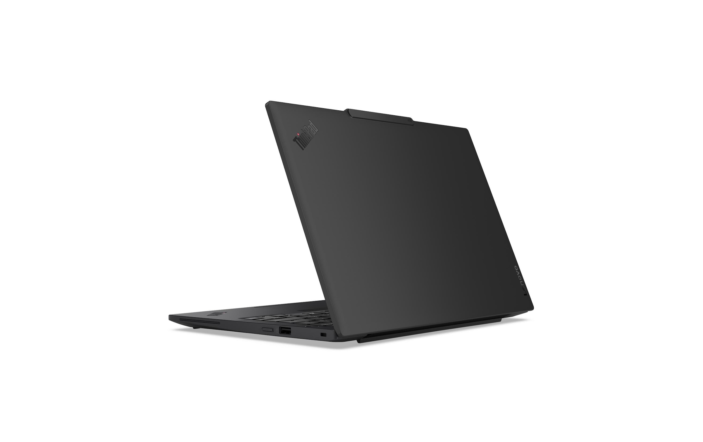 Lenovo Notebook »ThinkPad X13 Gen 6 (AMD) Copilot+ PC« / 13,3 ″ AMD Ryzen™ AI 7 1.000 GB SSD