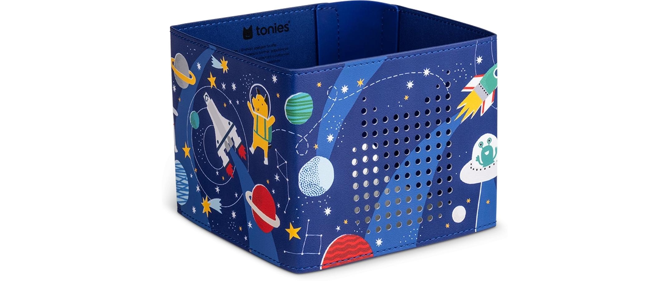 tonies Lautsprecher-Hülle »Toniebox 2« Toniebox