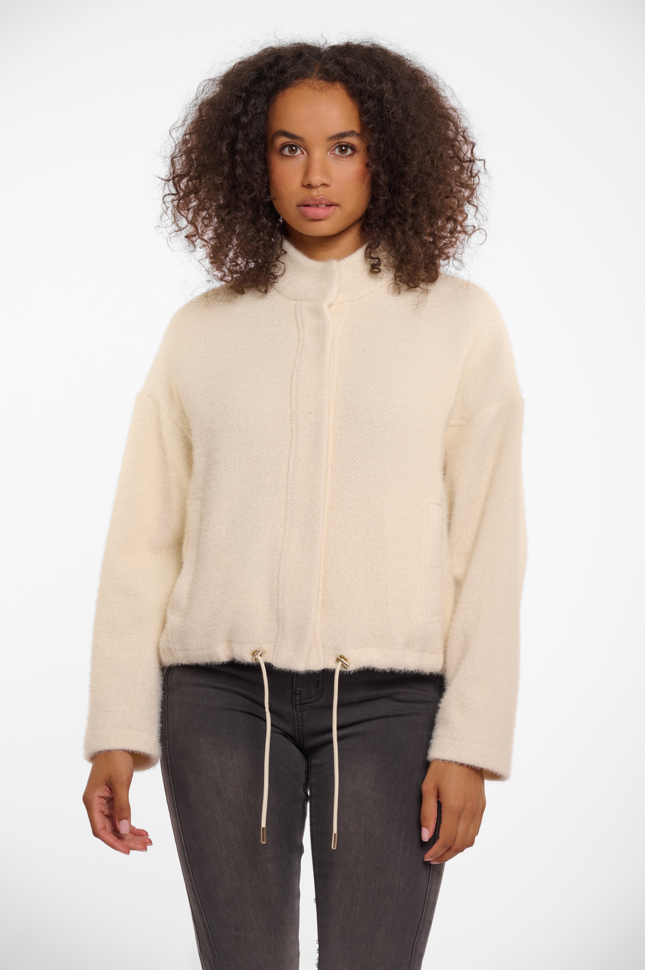 Image of Rino & Pelle Kurzjacke "LEVIN" mit Taschen